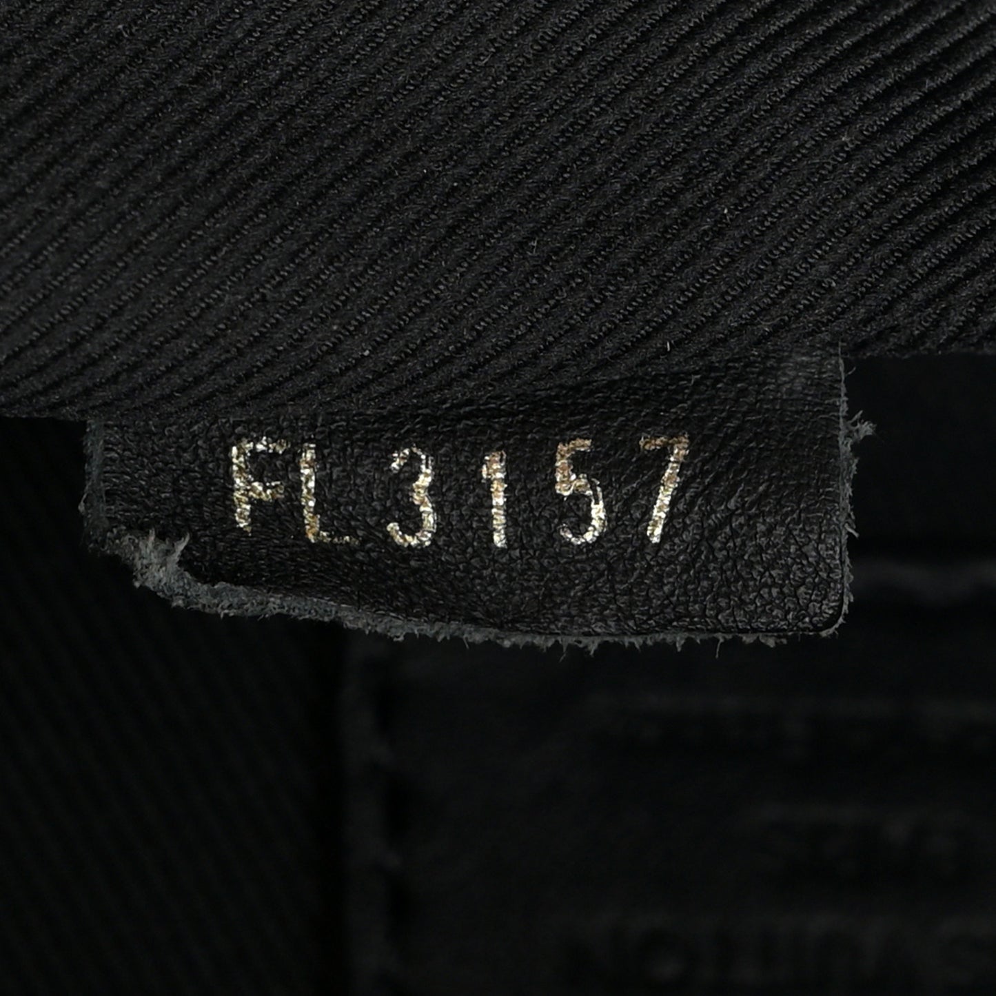 Monogram Palm Springs Backpack PM