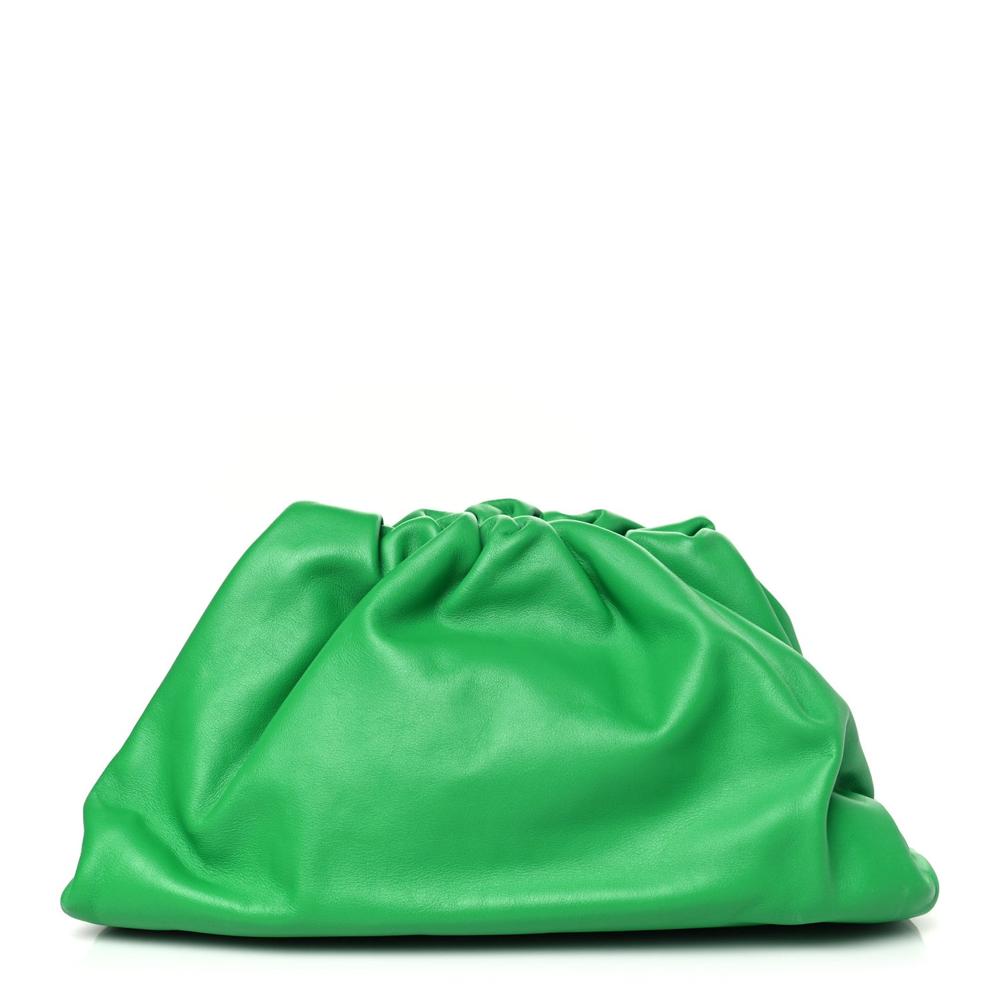 Calfskin Teen Pouch Parakeet