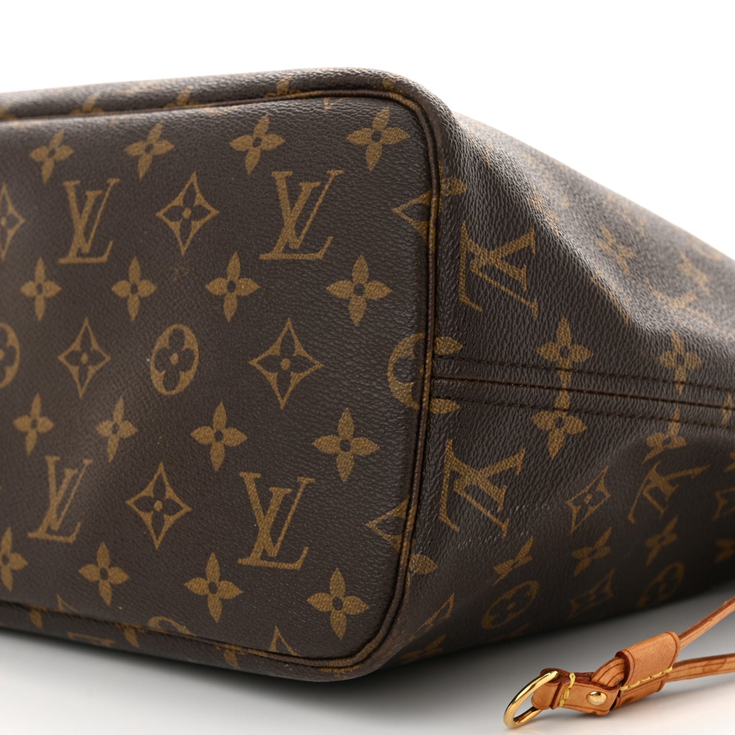 Monogram Neverfull MM