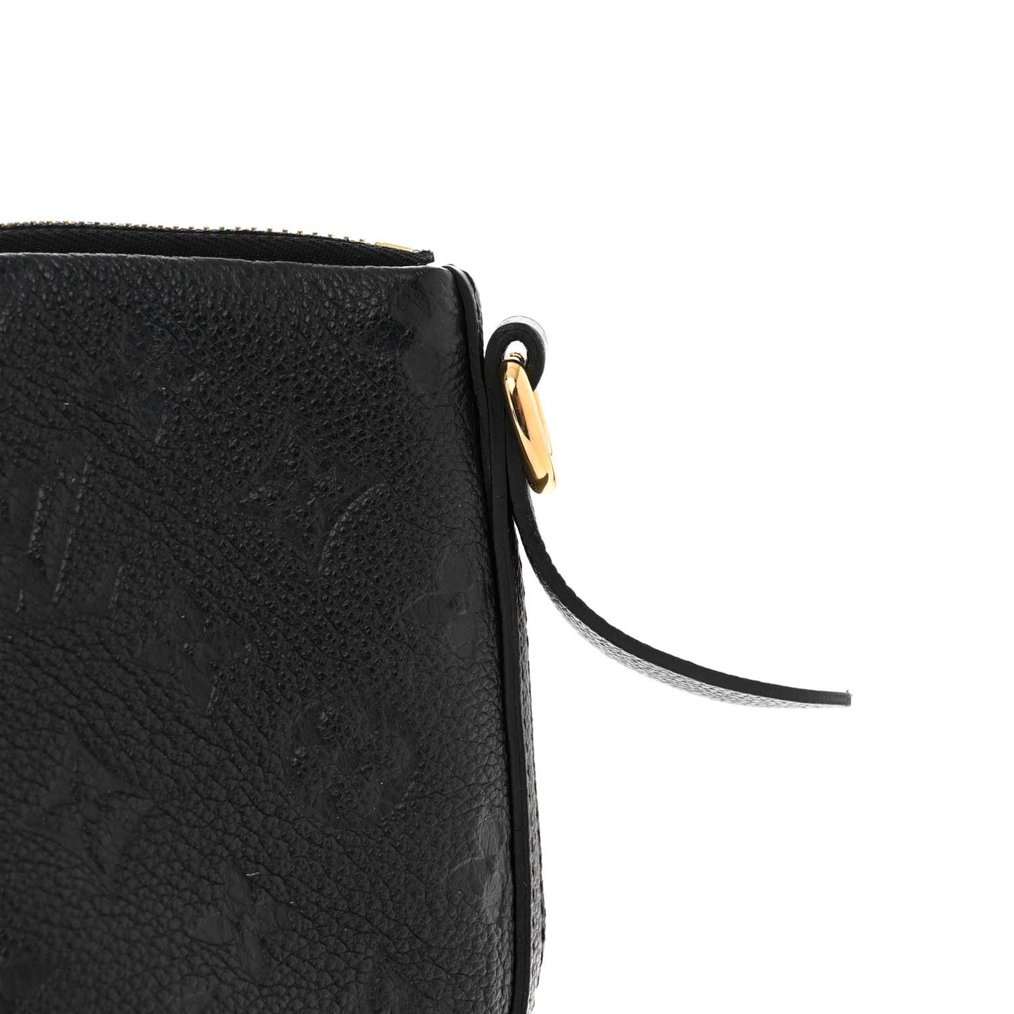 Empreinte Mazarine MM Black