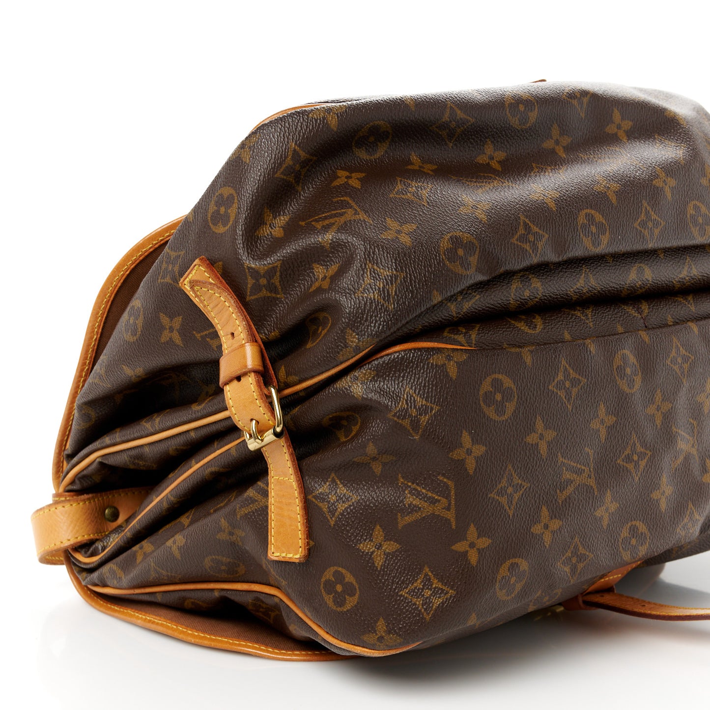 Monogram Saumur 35