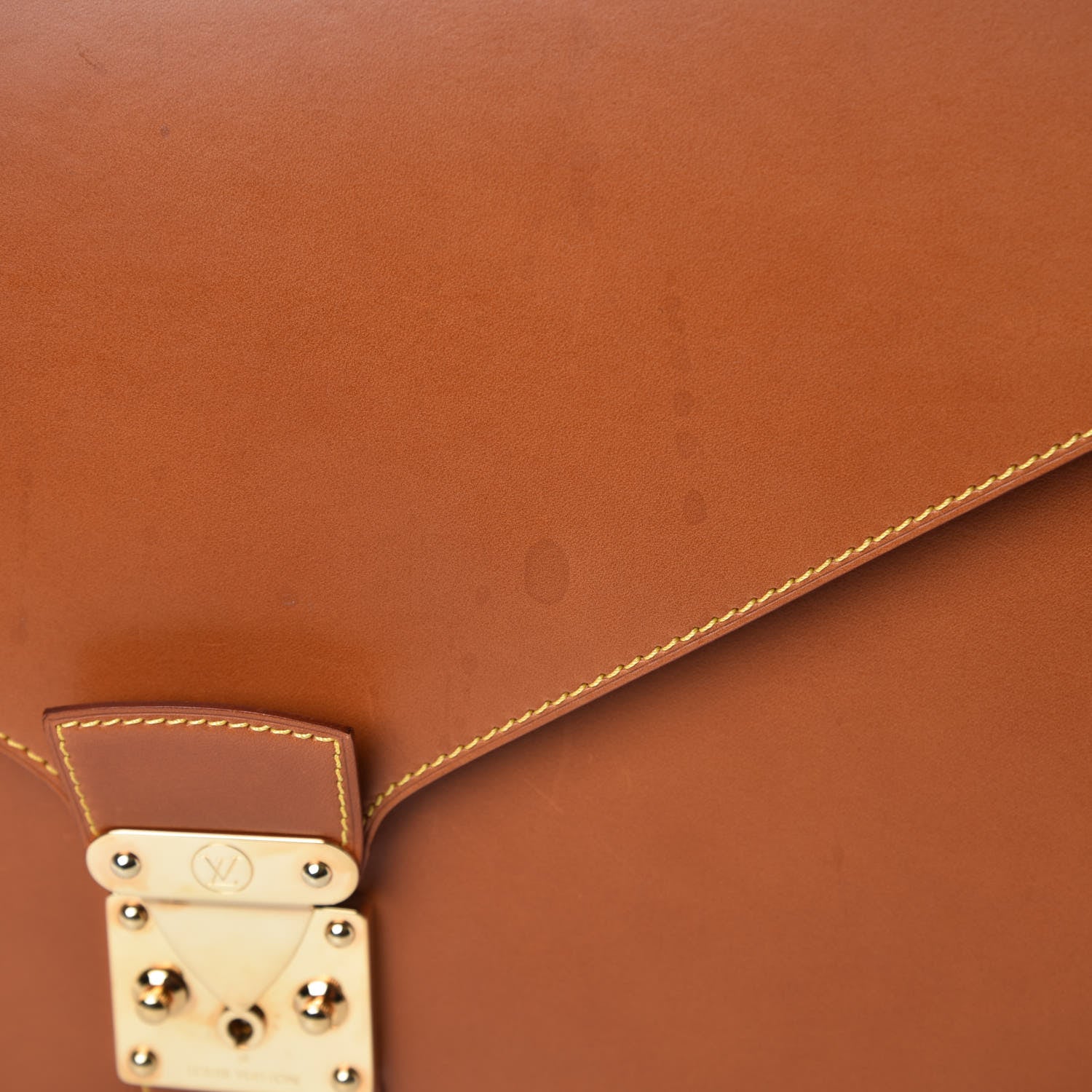 Louis Vuitton Nomade Atacama Briefcase 8 of 13