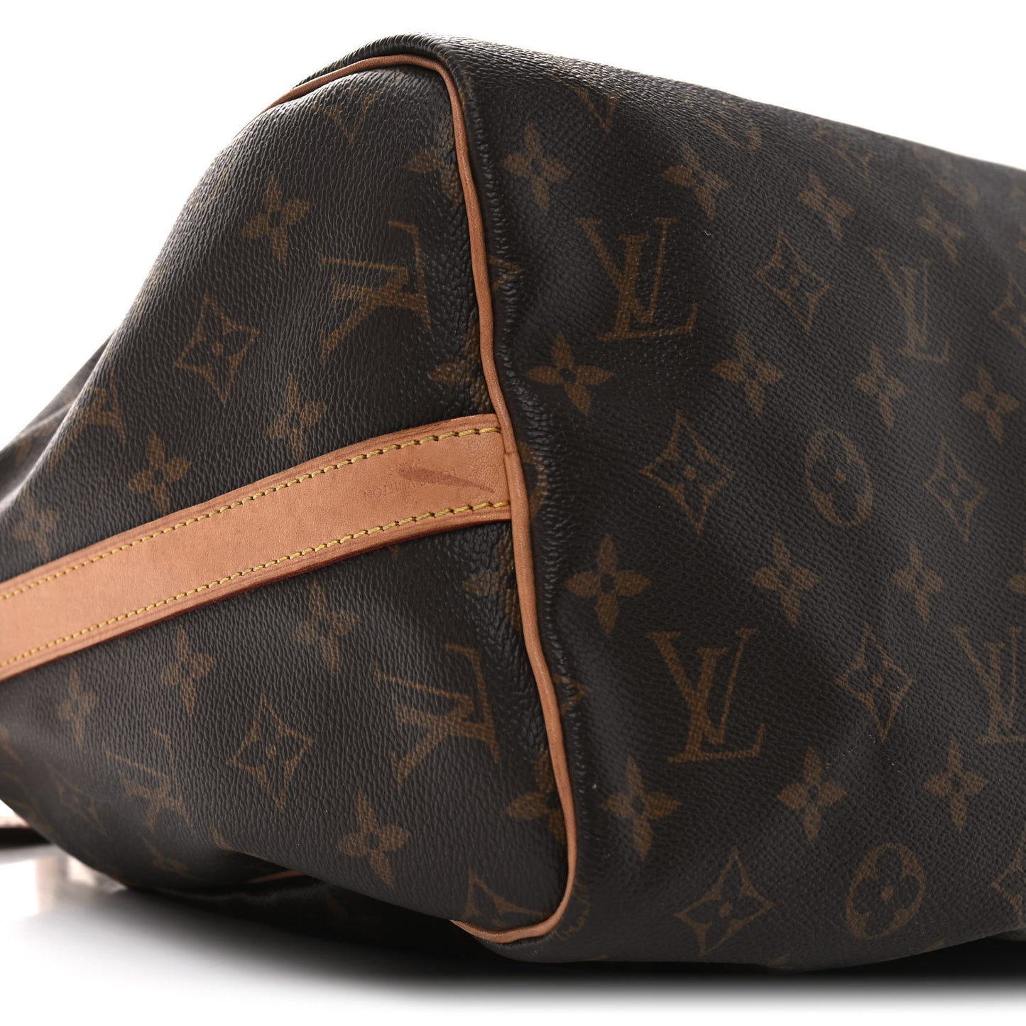 Monogram Speedy Bandouliere 30