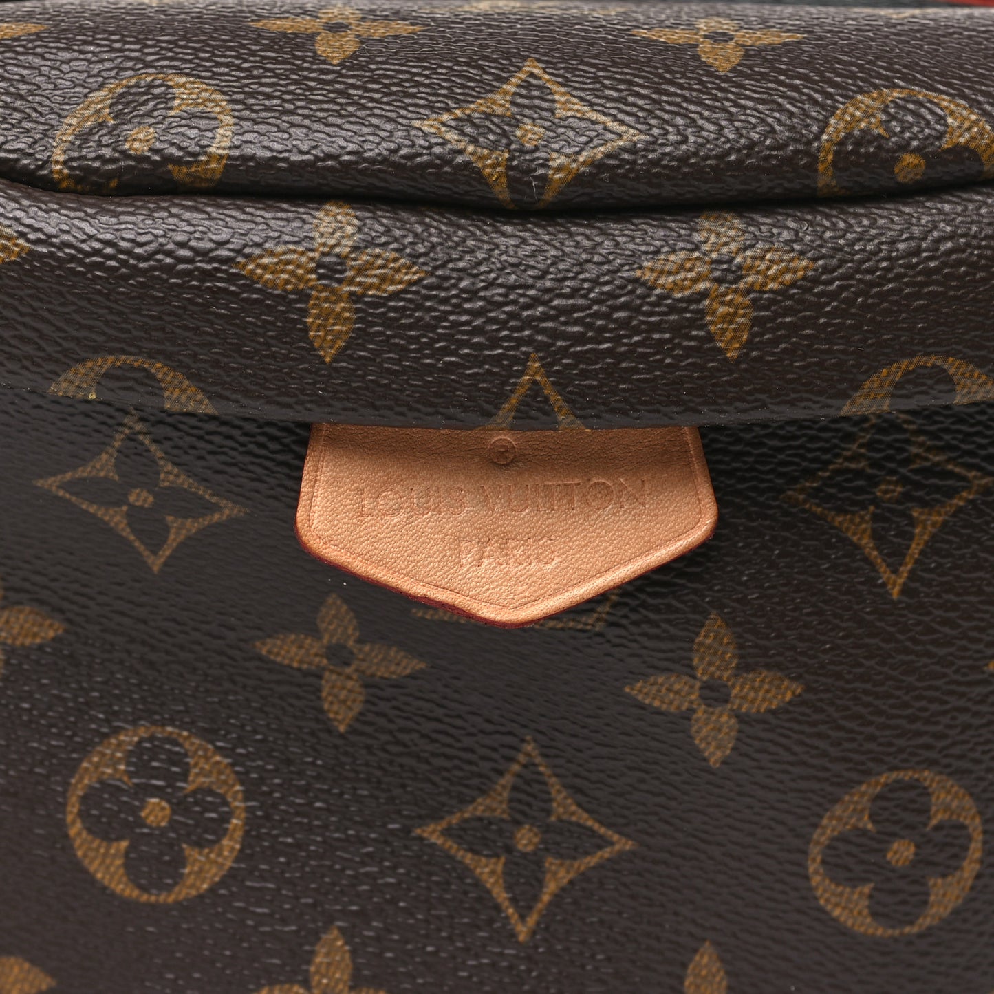 Monogram Bumbag