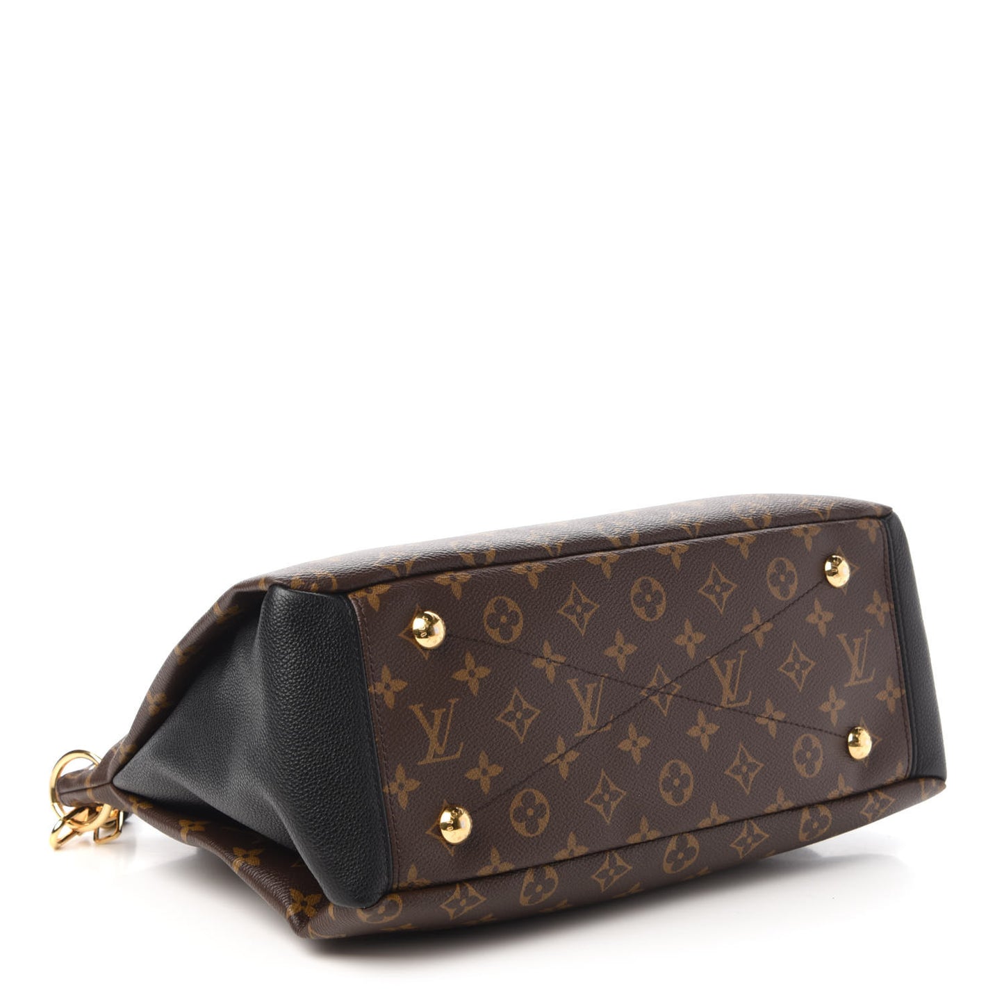 Monogram Pallas Full Black