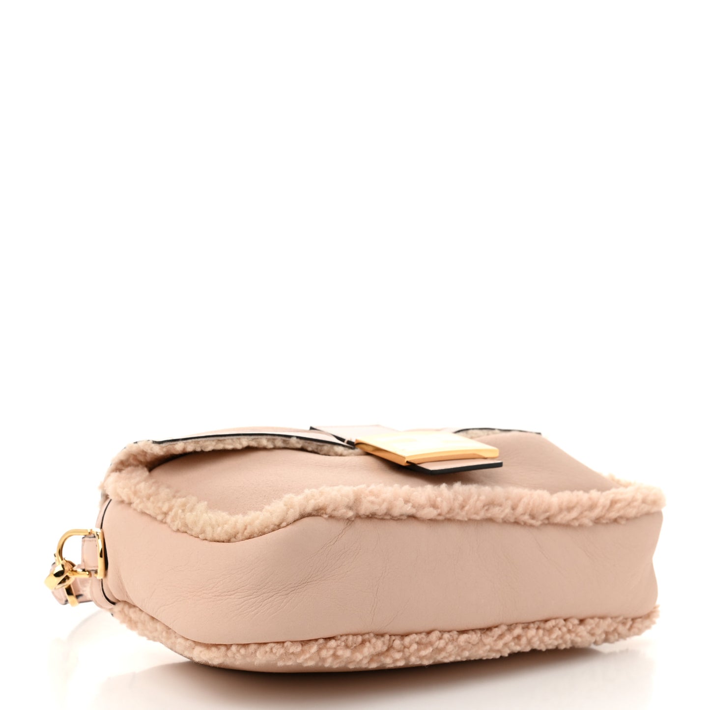 Sheepskin Nappato Shearling Baguette Soap
