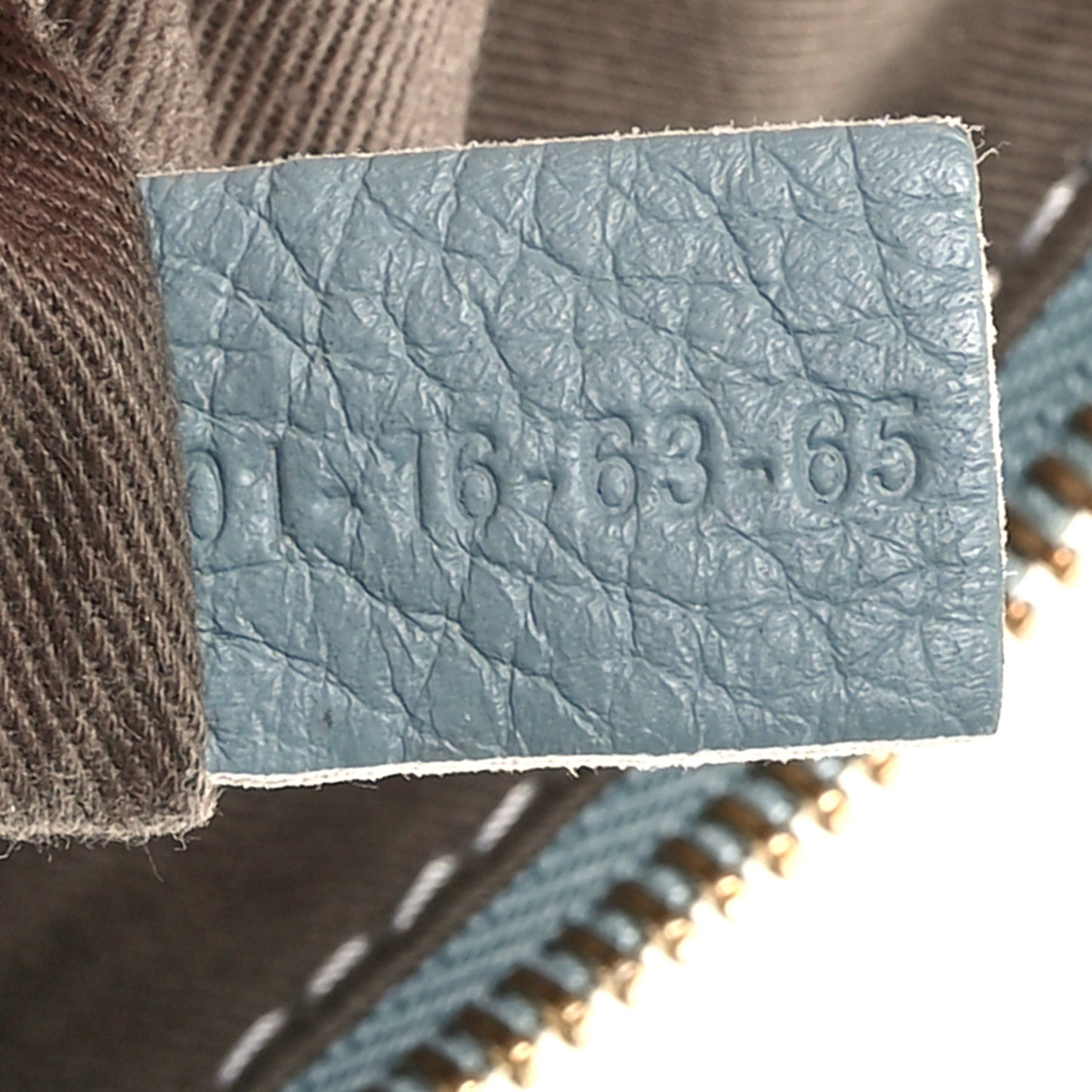 Calfskin Medium Marcie Satchel Fresh Mint