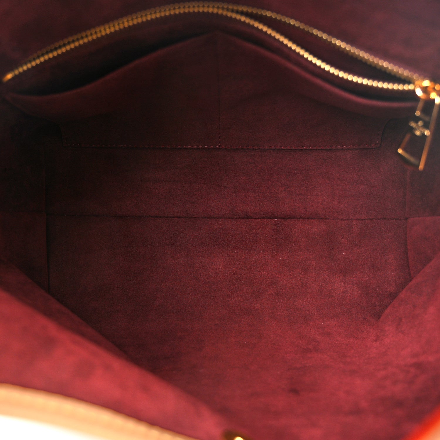 Louis Vuitton Monogram CarryAll PM 6 of 10