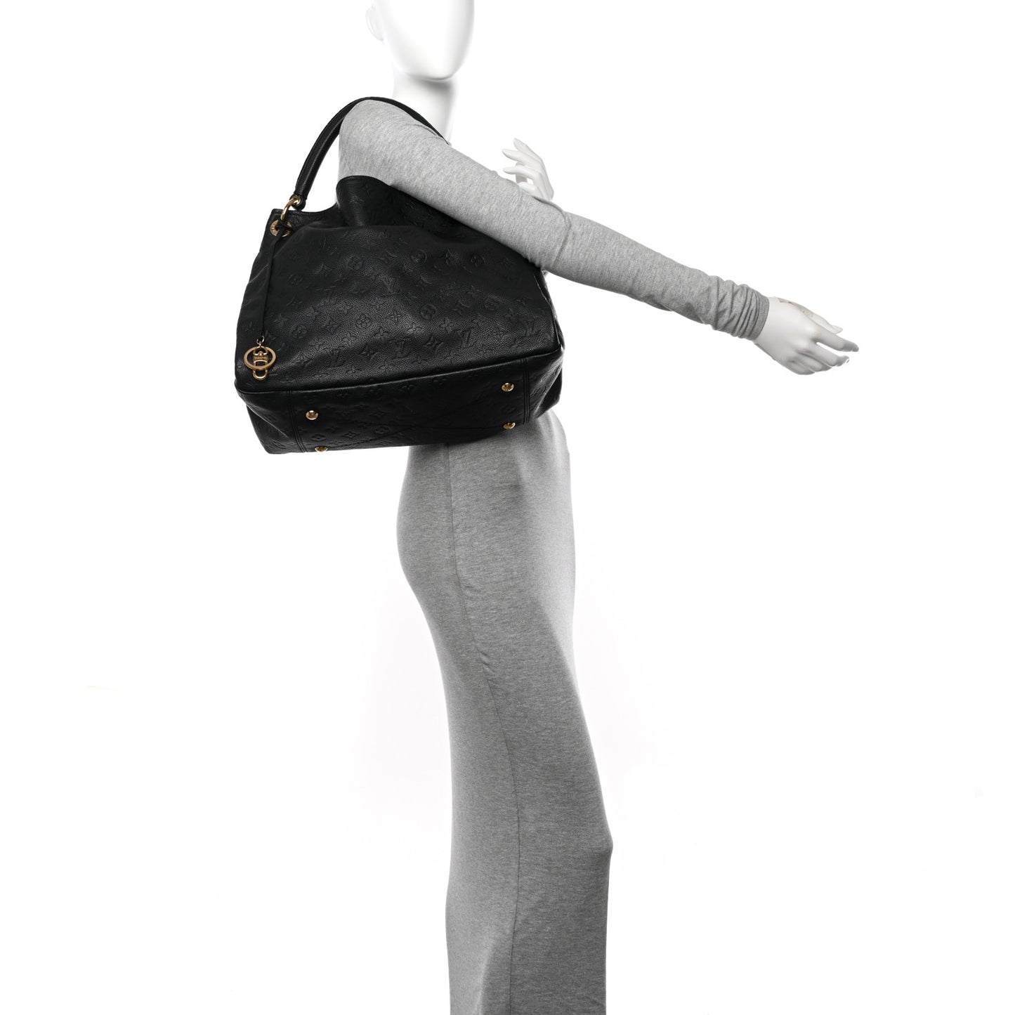 Empreinte Artsy MM Black