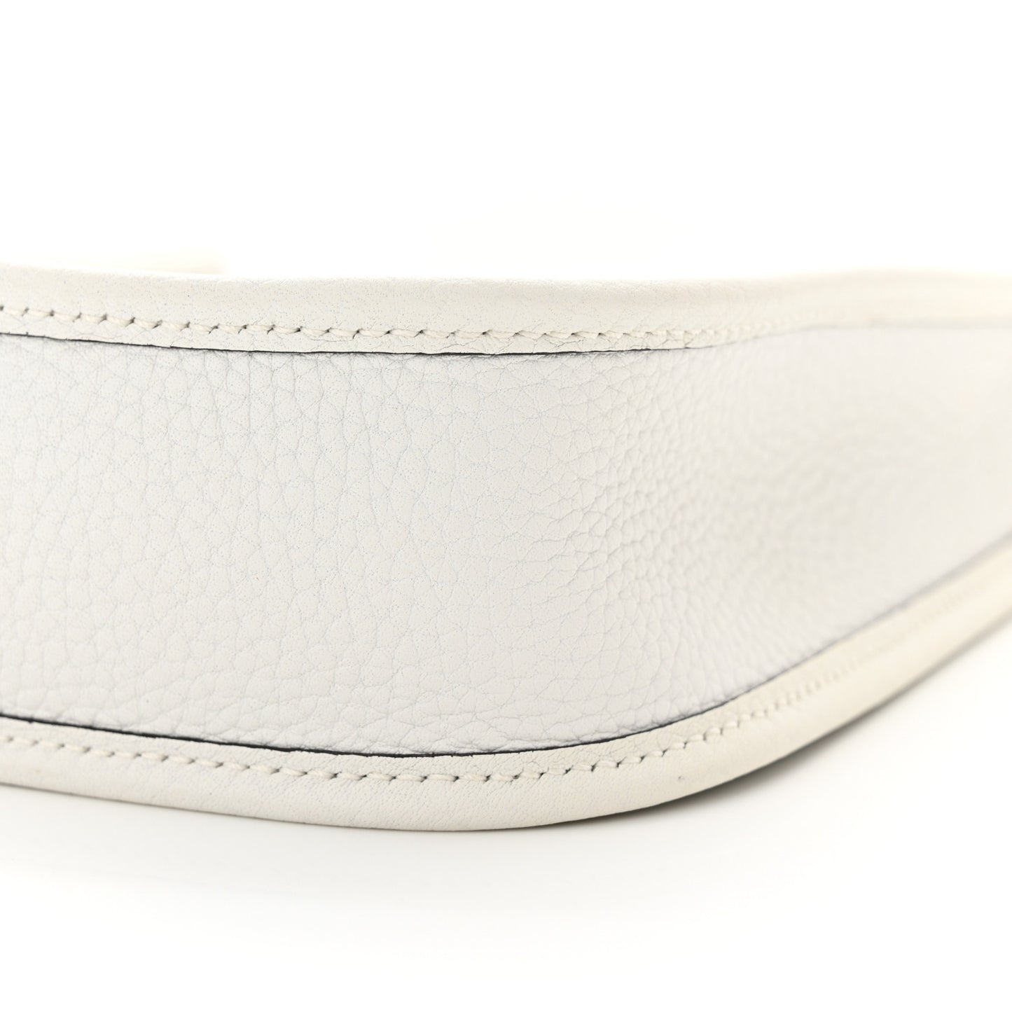 Taurillon Clemence Amazone Evelyne TPM New White
