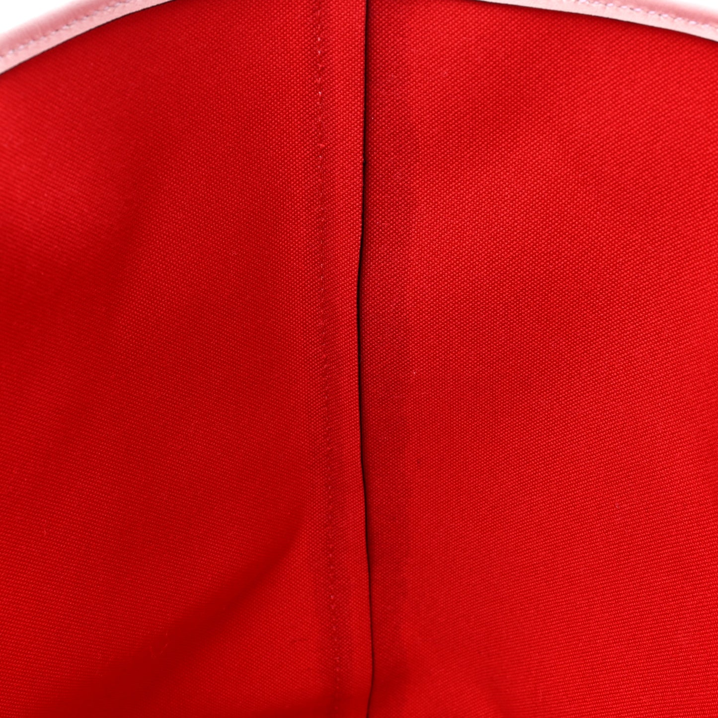 Calfskin Empire Spikes Small East West Cabata Tote White Black