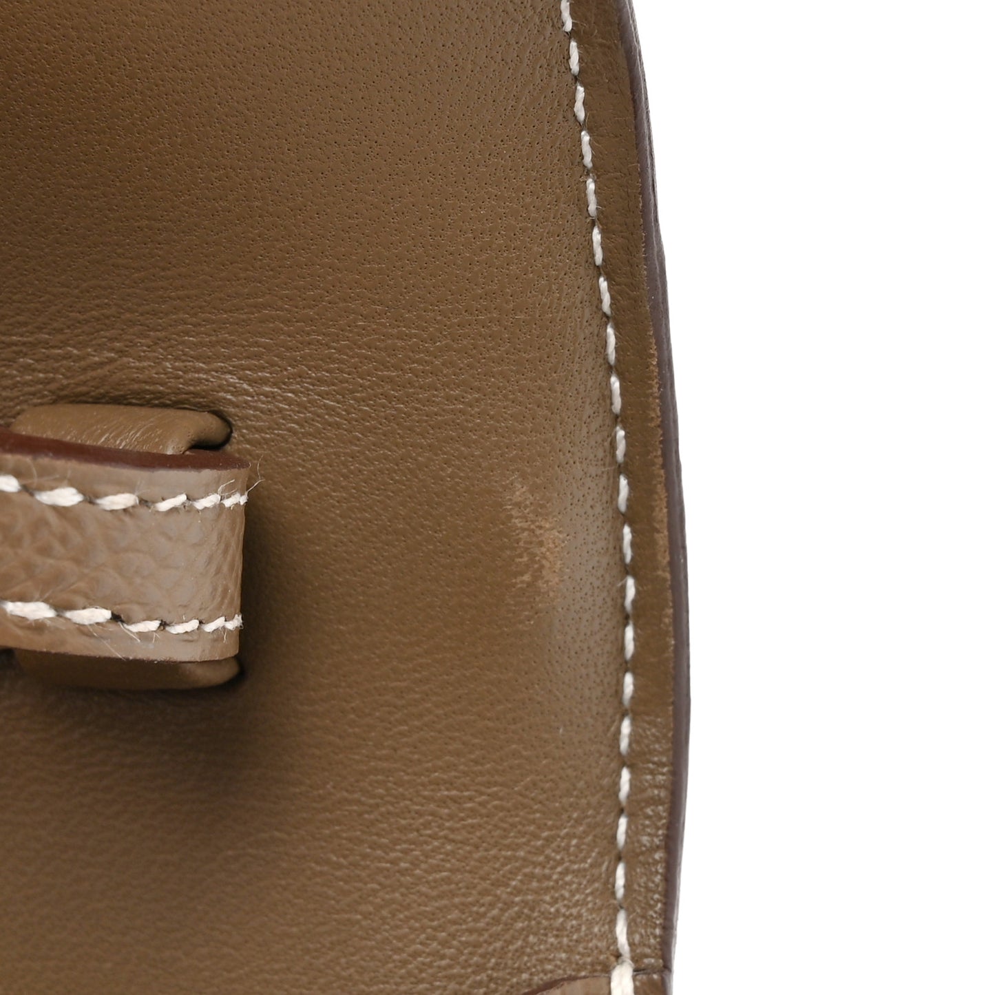 Epsom Constance Long To Go Wallet Etoupe
