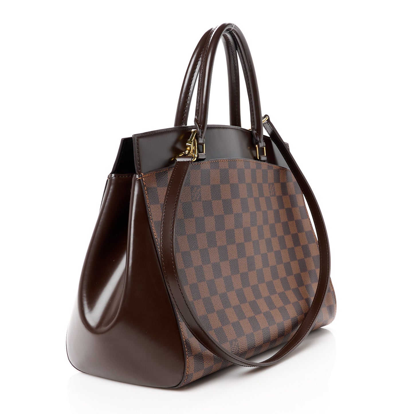 Damier Ebene Rivoli MM