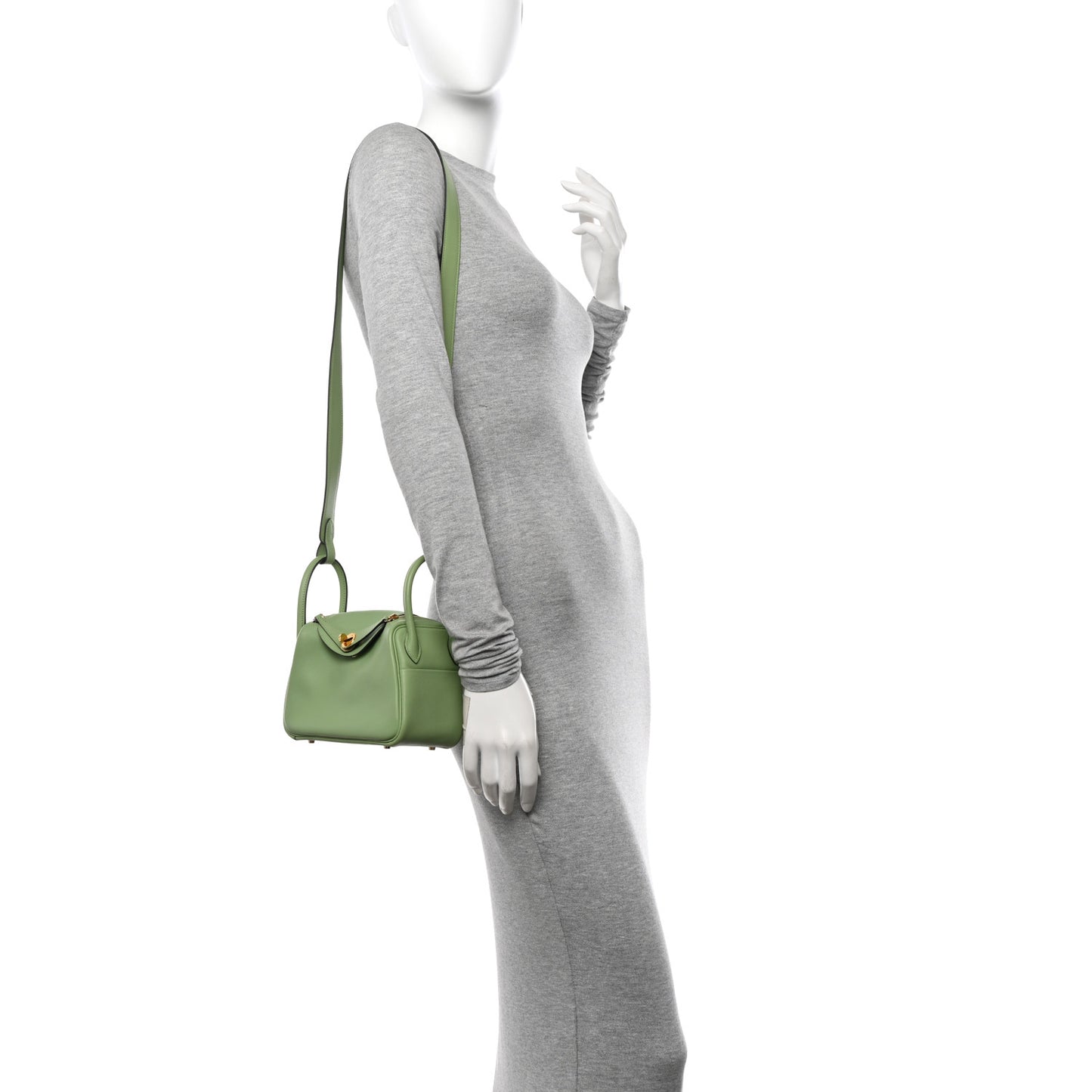 Swift Mini Lindy 20 Vert Criquet