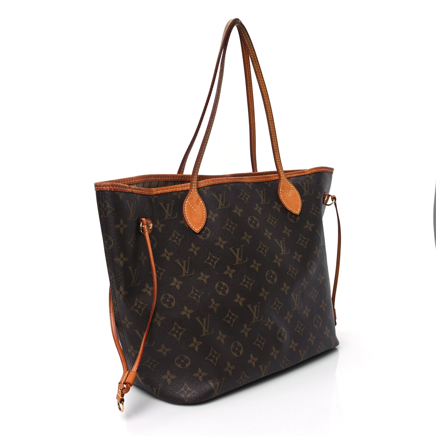 Monogram Neverfull MM