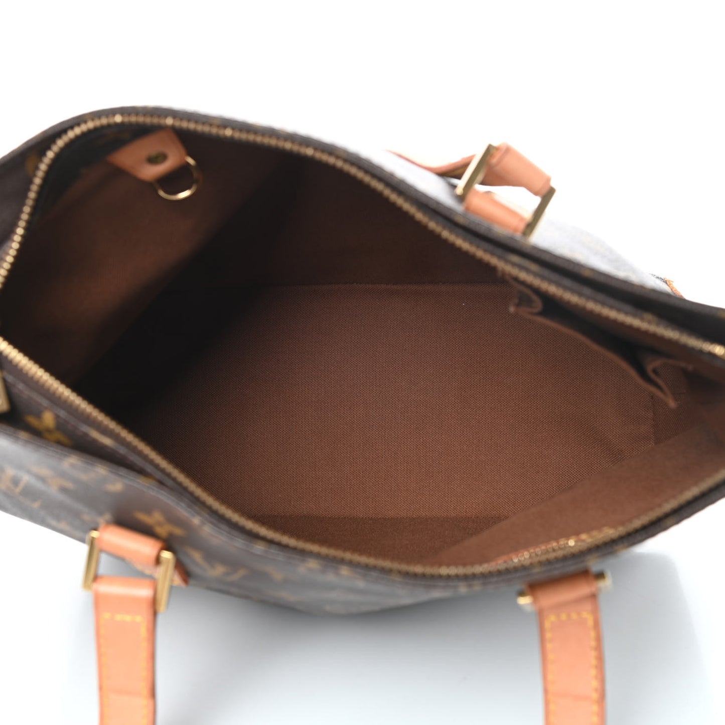 Monogram Cabas Piano