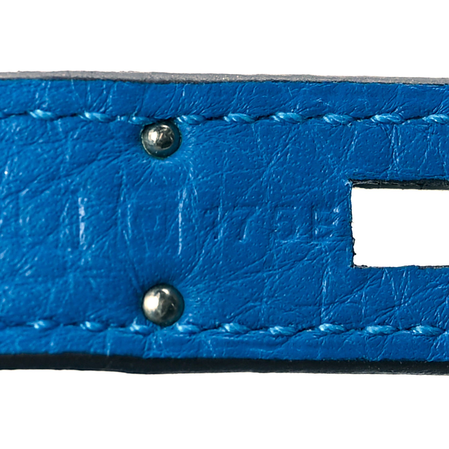 Togo Birkin 30 Mykonos