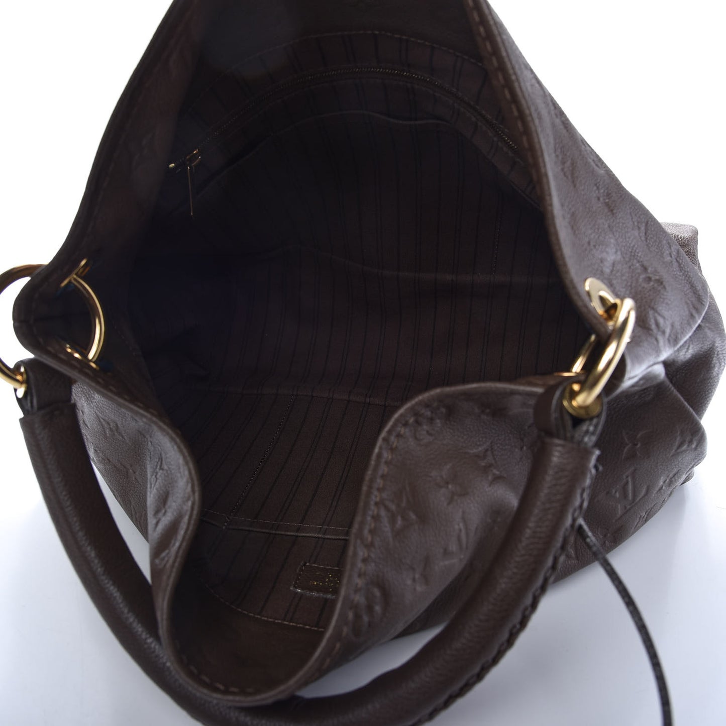 Empreinte Artsy MM Ombre