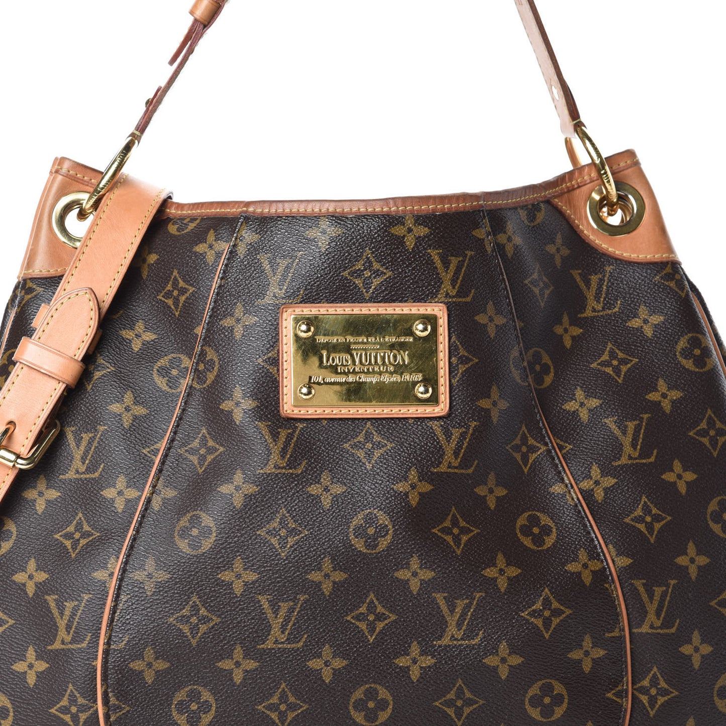 Monogram Galliera PM