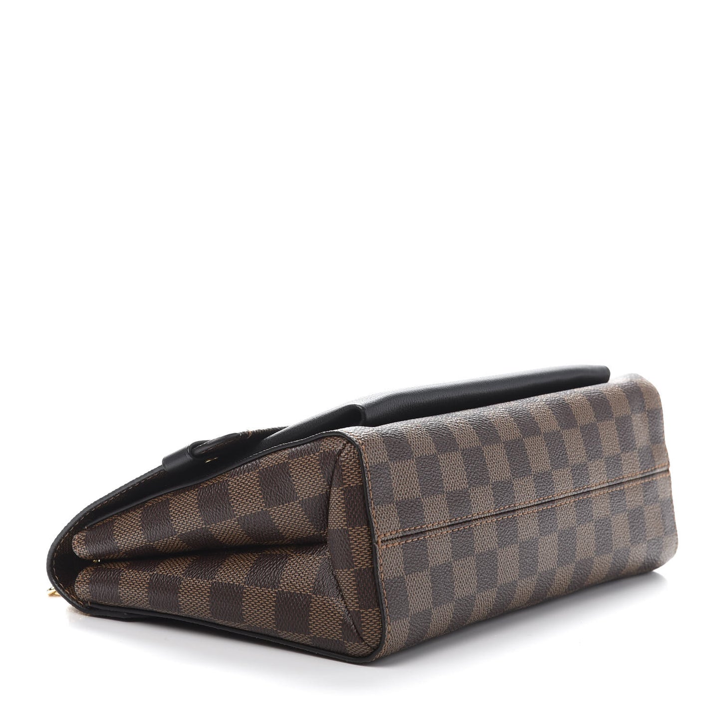 Damier Ebene Vavin PM Black