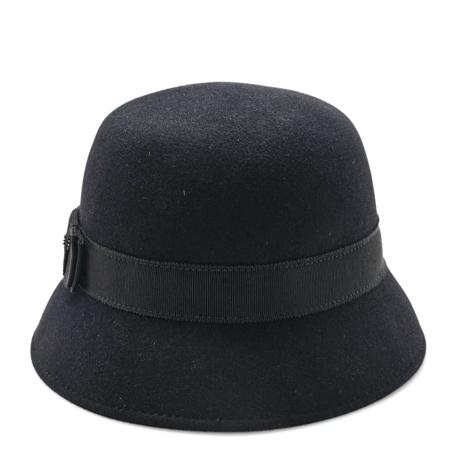 Gucci Felt Bucket Hat M Black 4 of 8