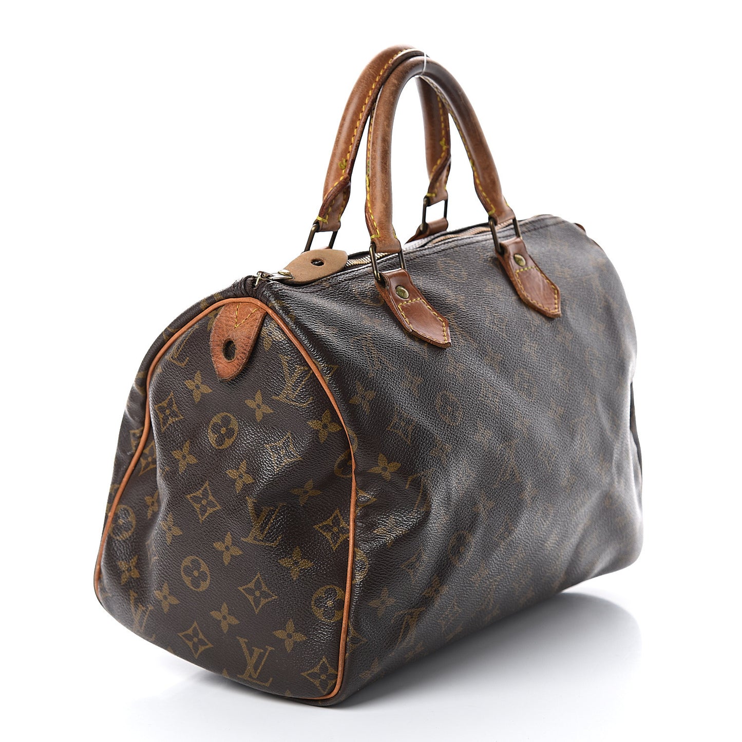 Monogram Speedy 30