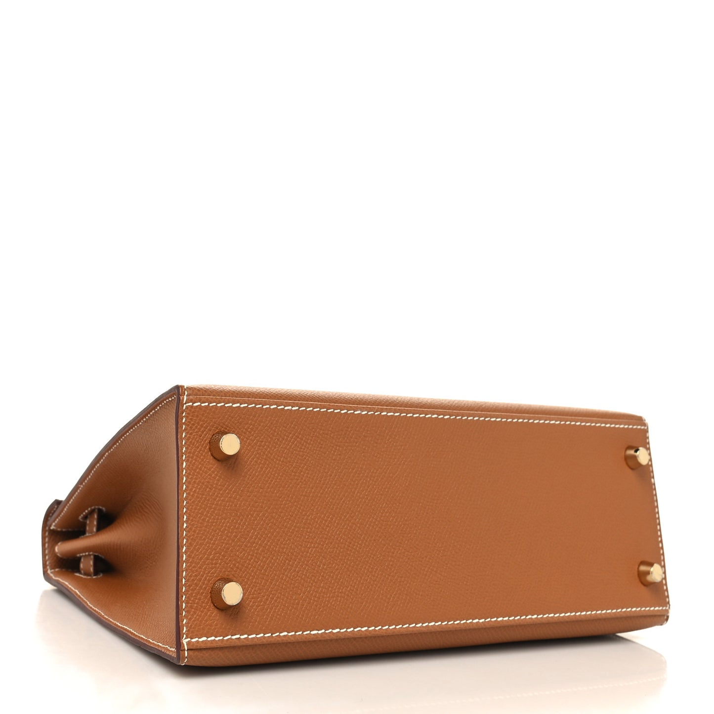 Epsom Kelly Sellier 25 Gold