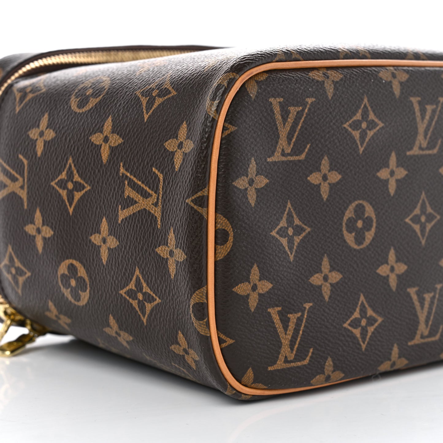Monogram Nice BB