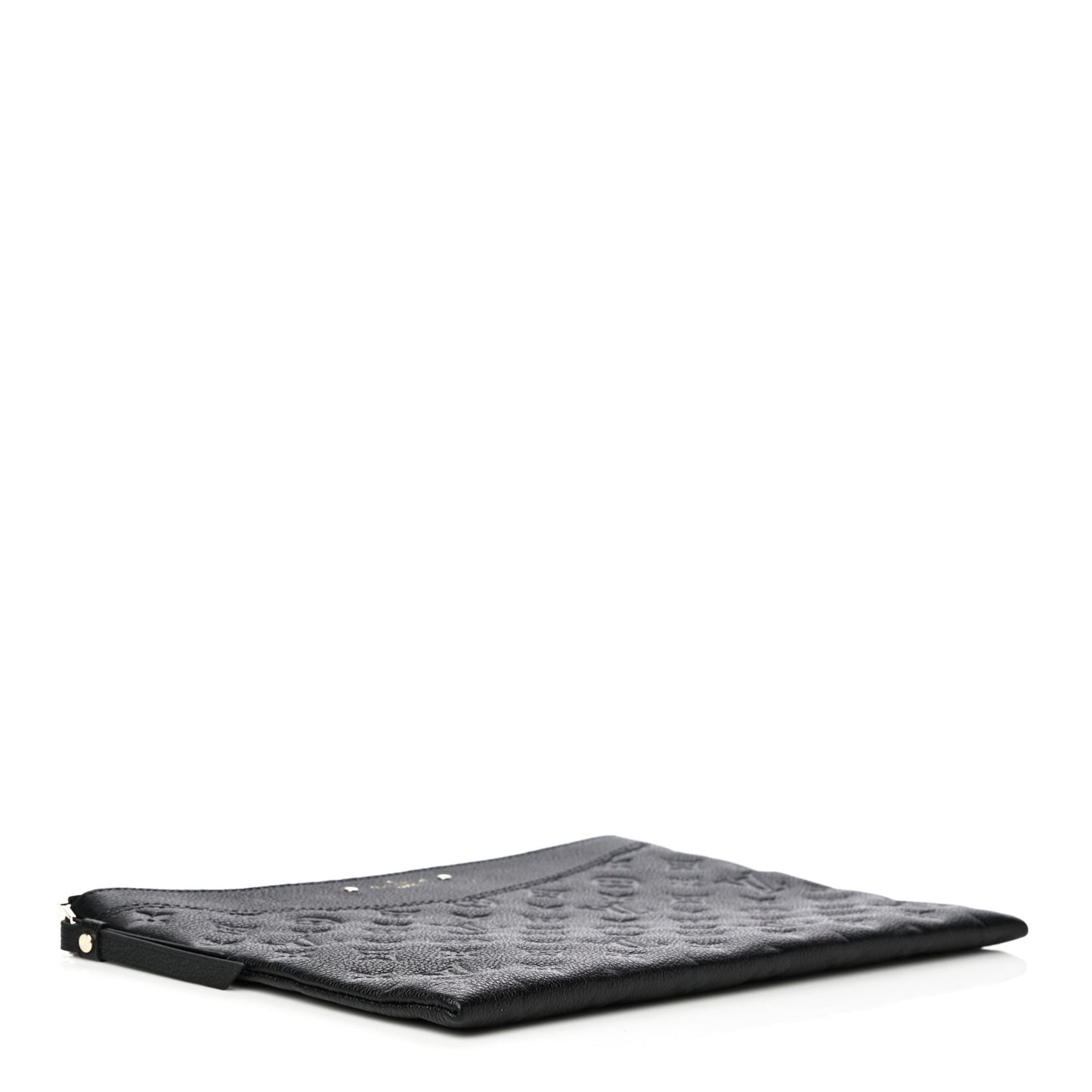Empreinte Daily Pouch Black