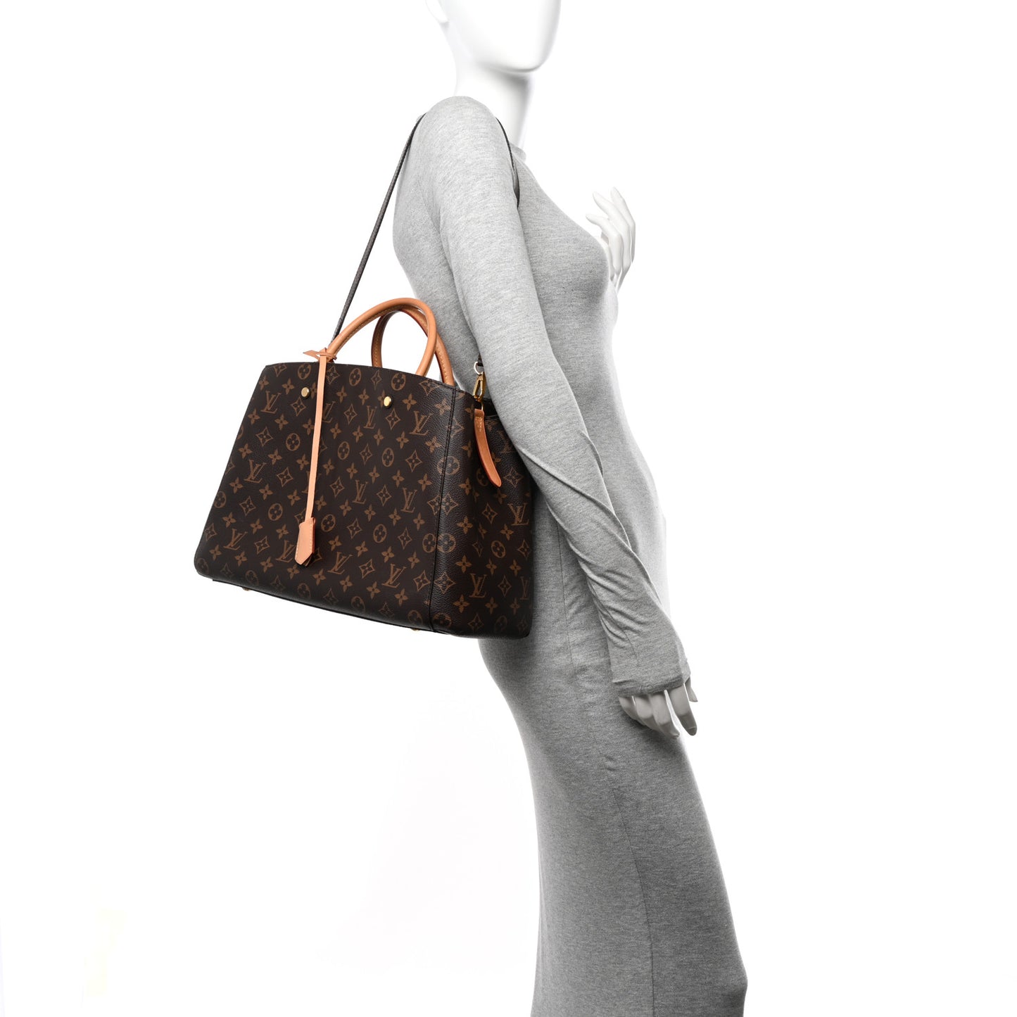 Monogram Montaigne GM