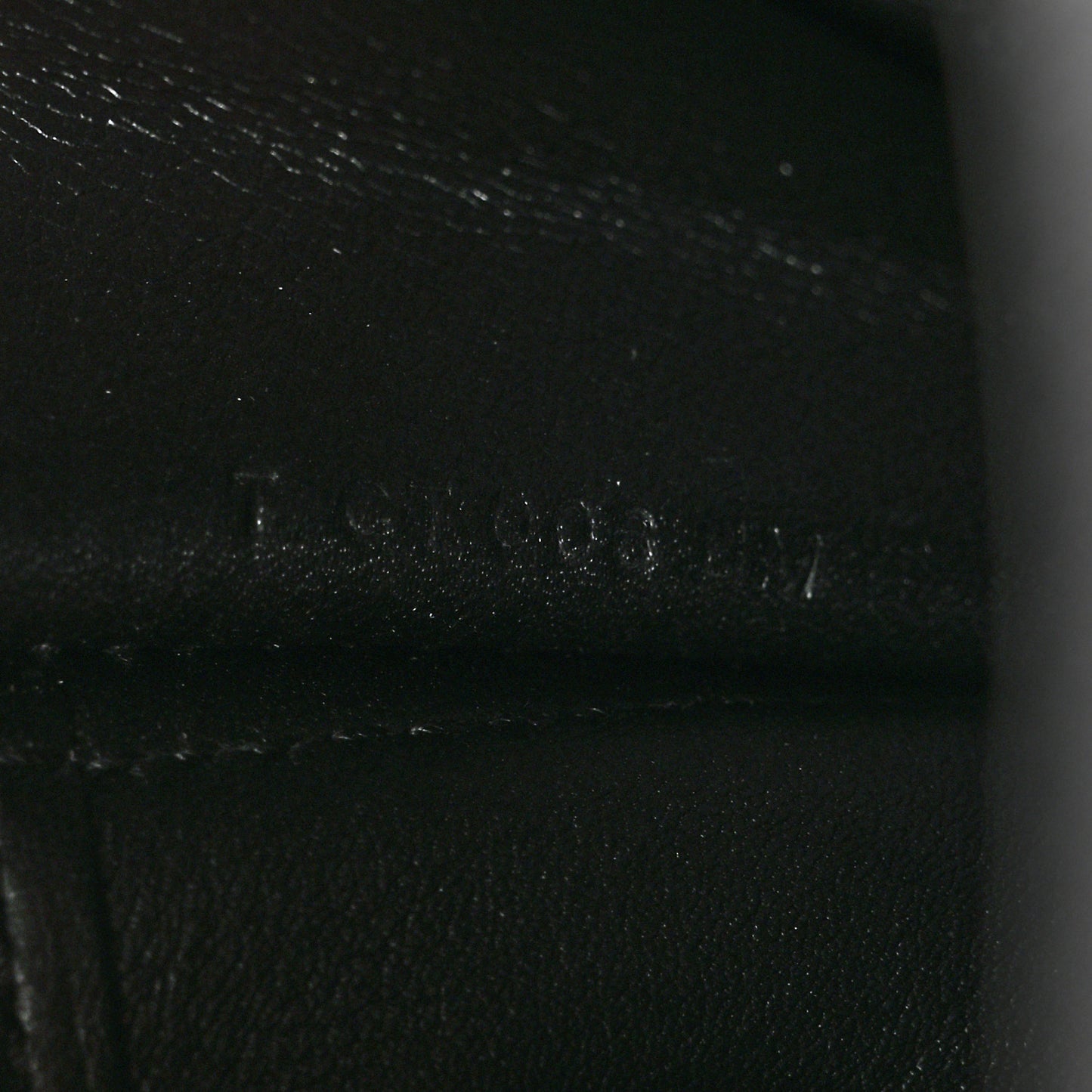 Swift Jige Elan 29 Clutch Black