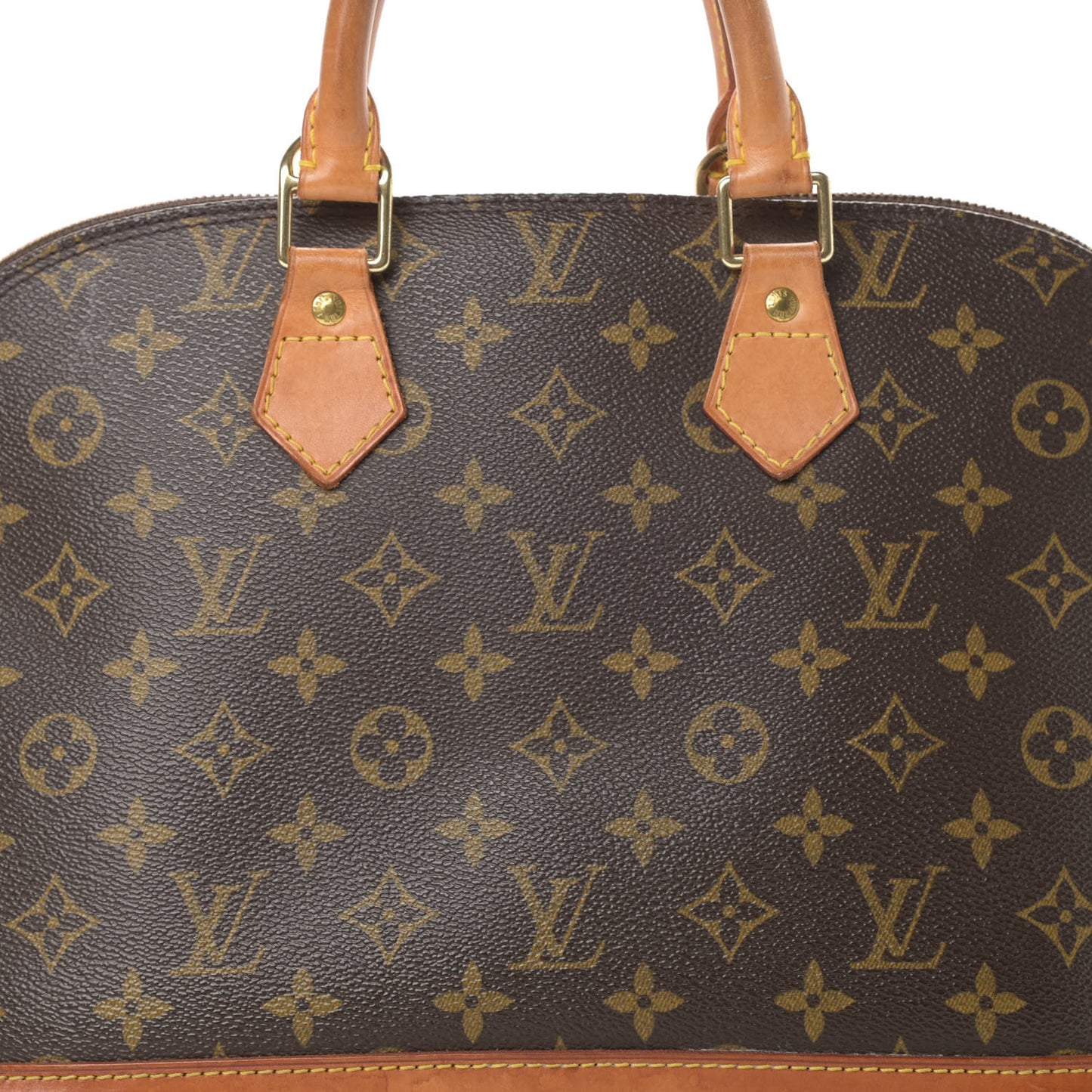 Monogram Alma PM