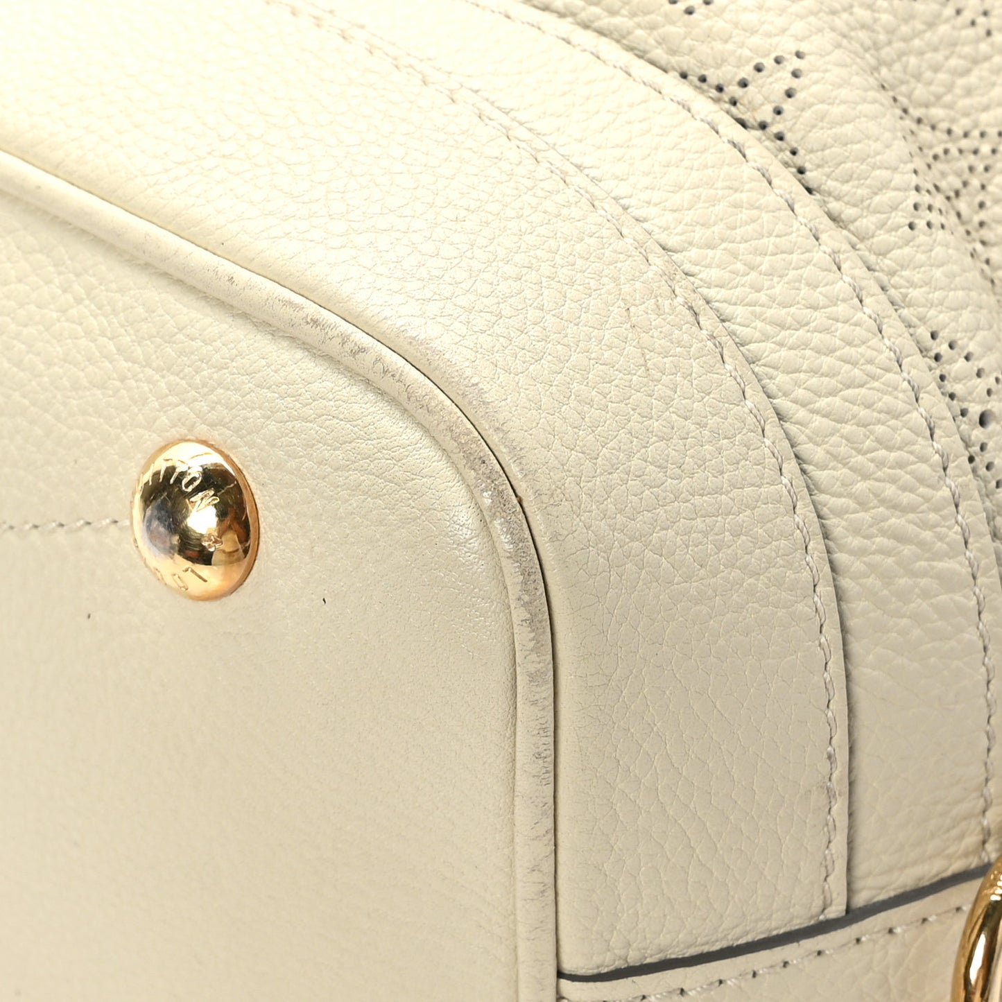 Mahina Stellar PM Ivory