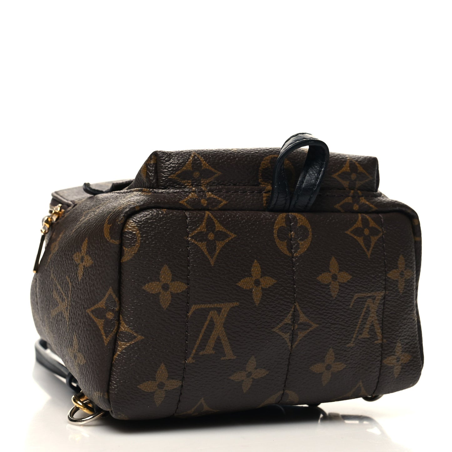 Monogram Palm Springs Backpack Mini