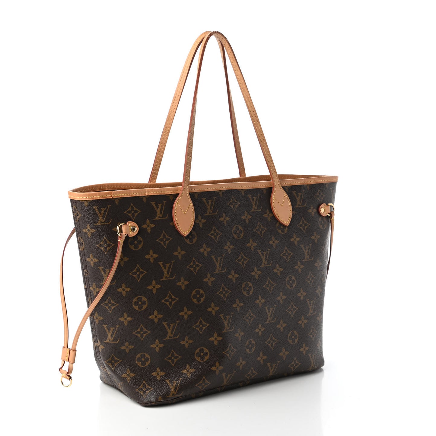 Monogram Neo Neverfull MM