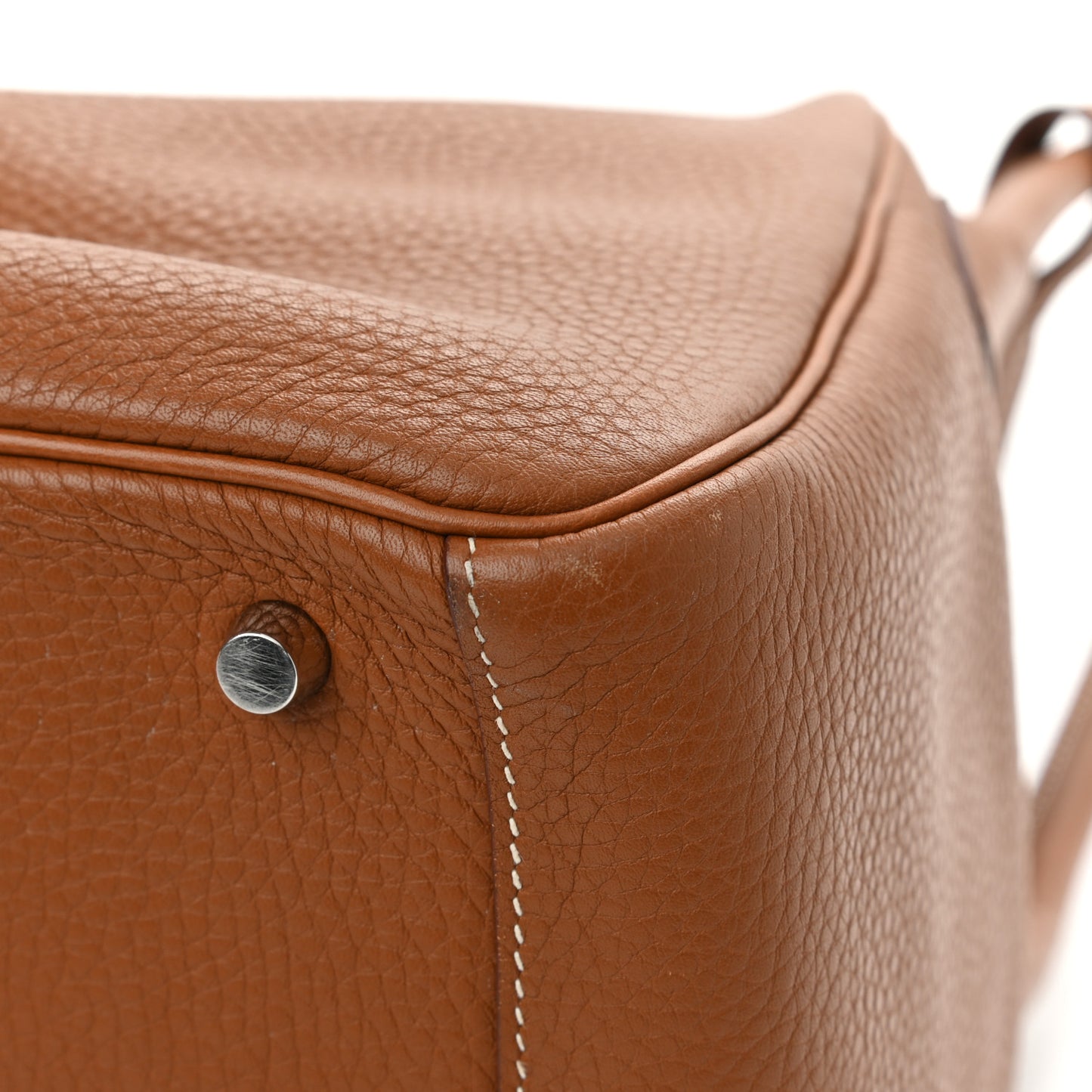 Taurillon Clemence Lindy 30 Gold
