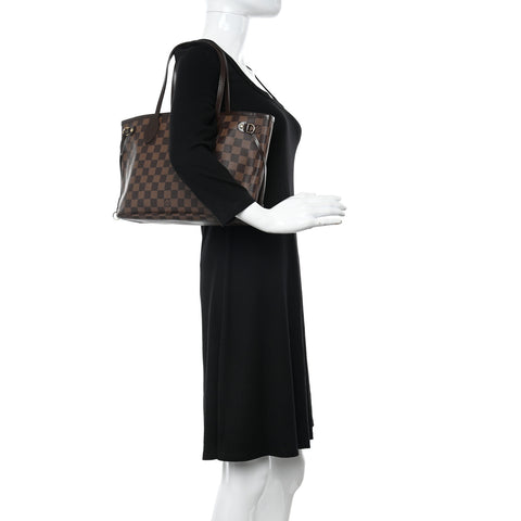 Damier Ebene Neverfull PM
