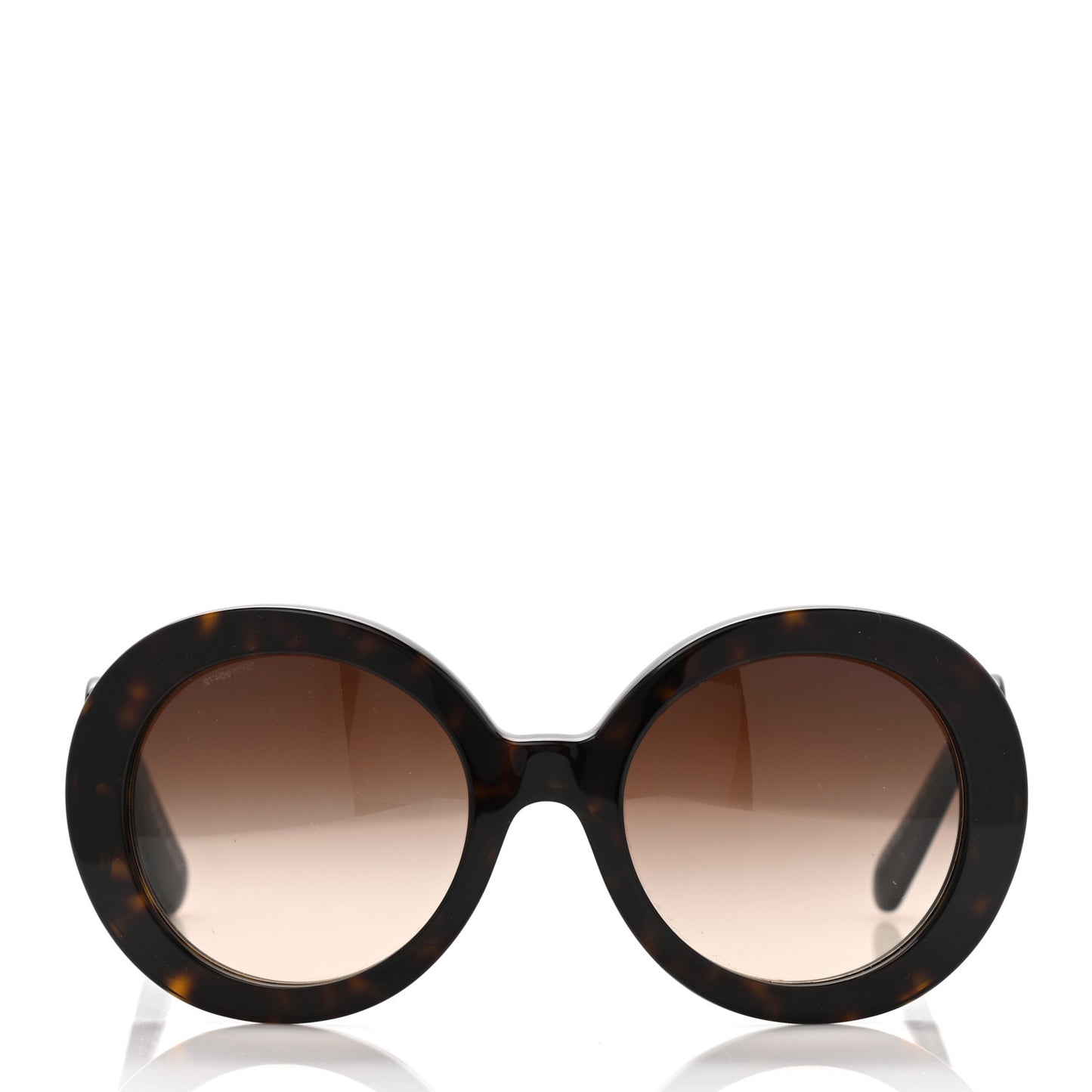 Baroque Sunglasses SPR 27N Tortoise