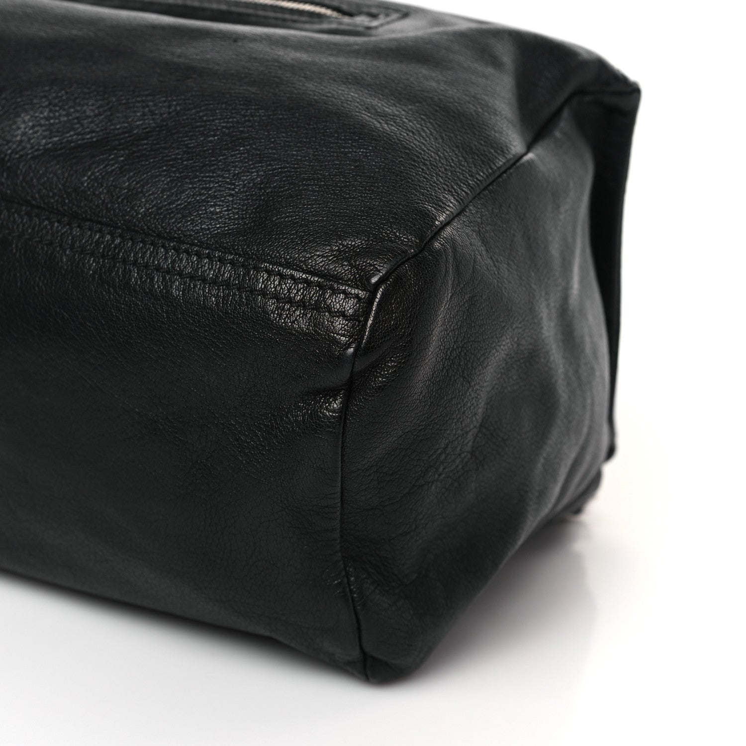 Givenchy Sugar Goatskin Medium Pandora Black 9 of 11
