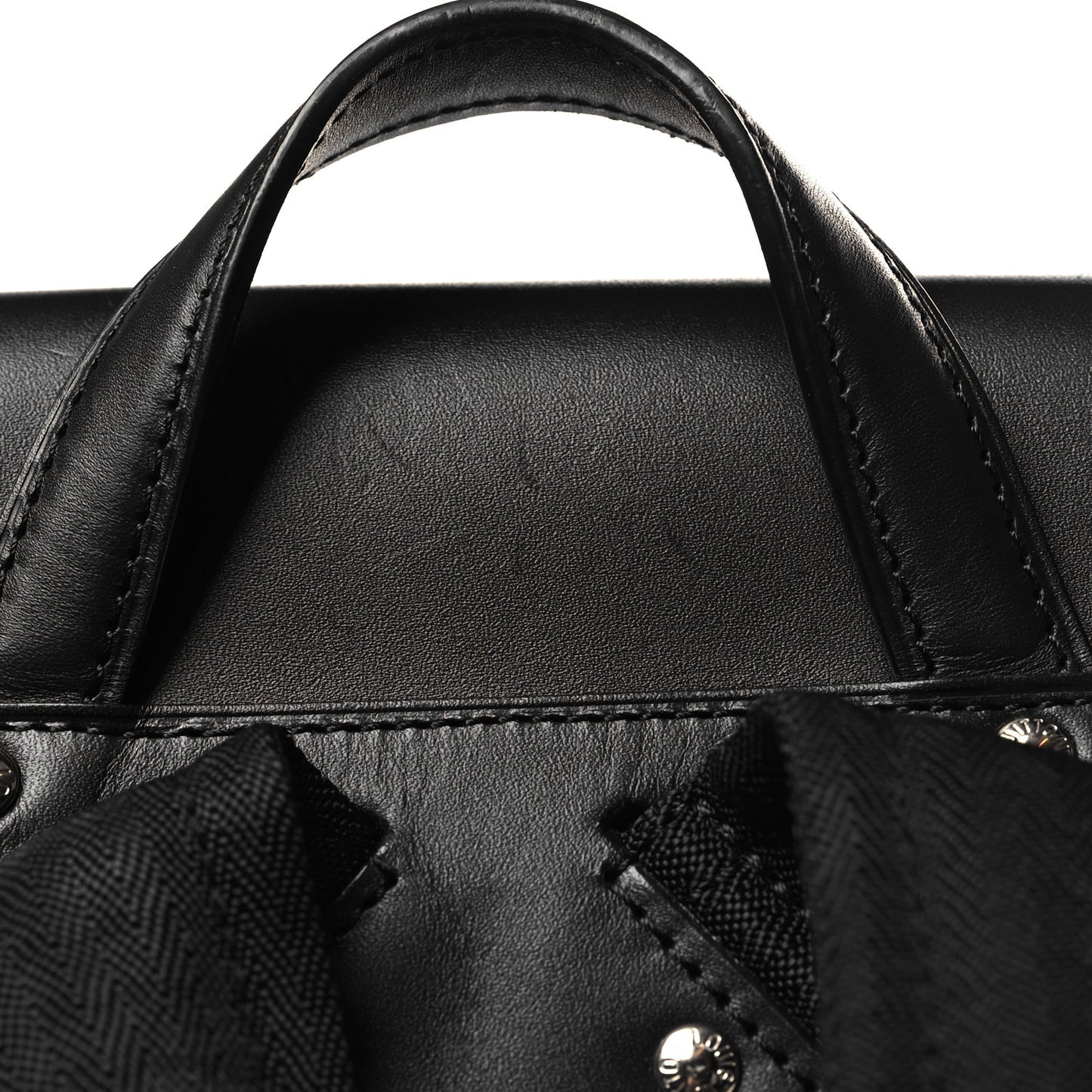Monogram Macassar Palk Backpack