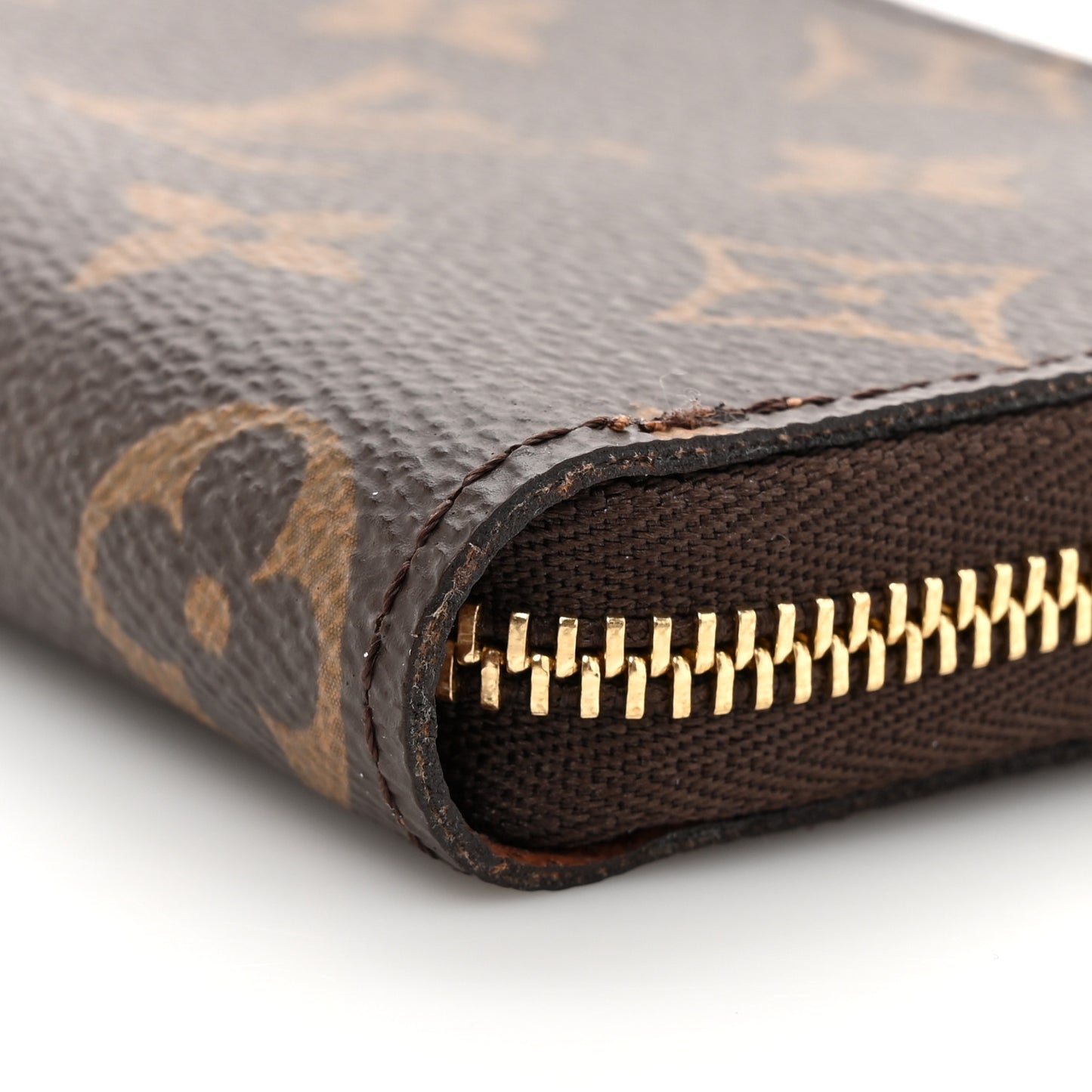 Monogram Zippy Coin Purse
