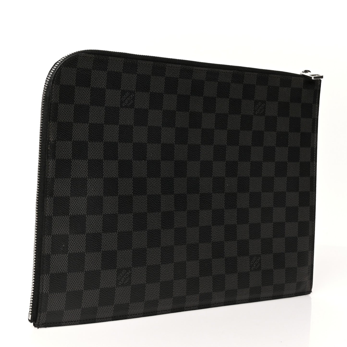 Damier Graphite Pochette Jour GM