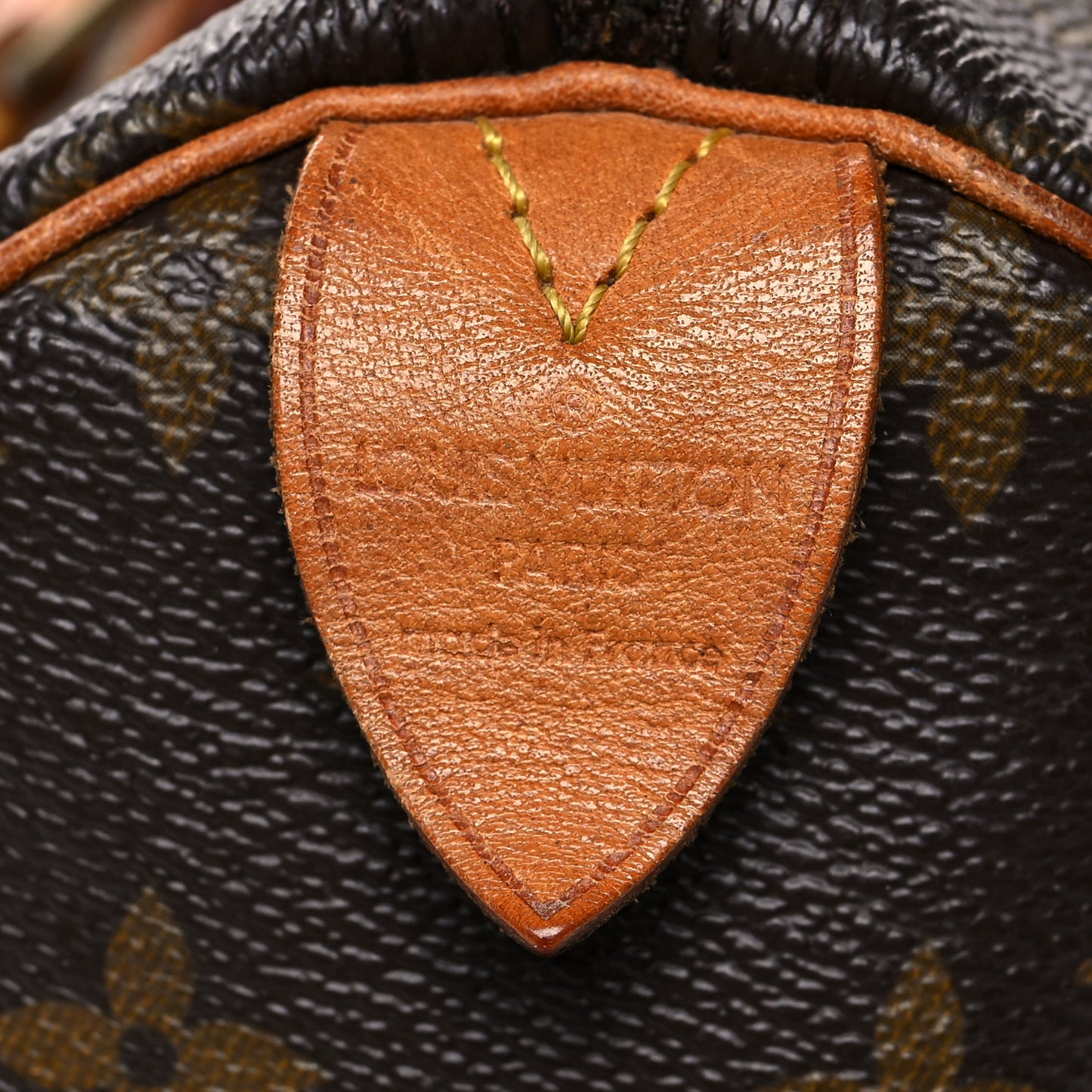 Monogram Speedy 30