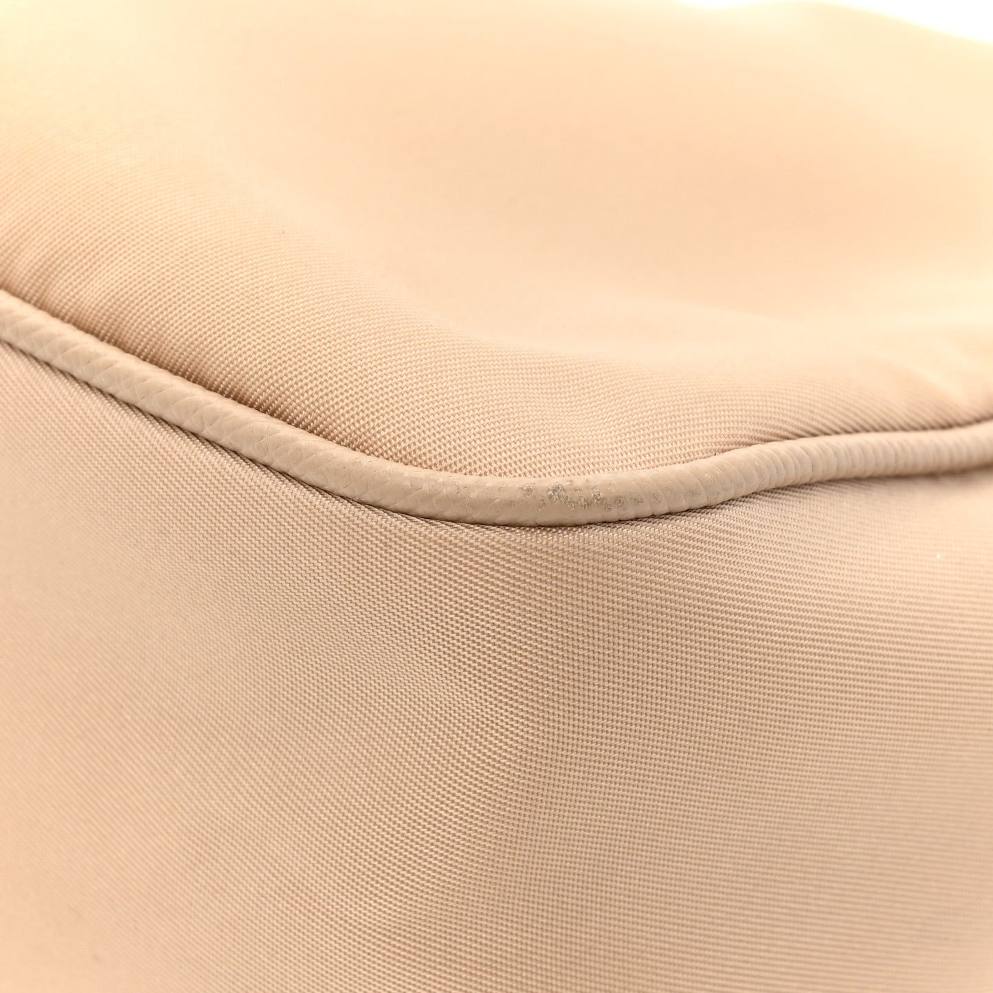 Nylon Re-Edition 2005 Shoulder Bag Cammeo
