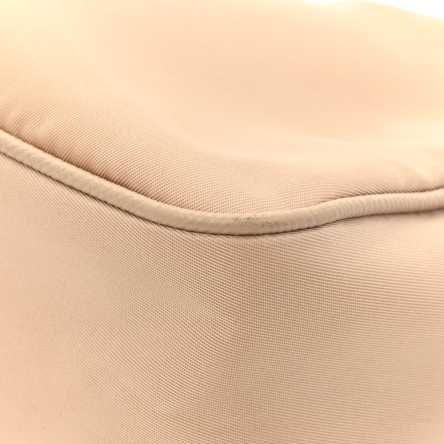 Prada Nylon Re-Edition 2005 Shoulder Bag Cammeo 11 of 14