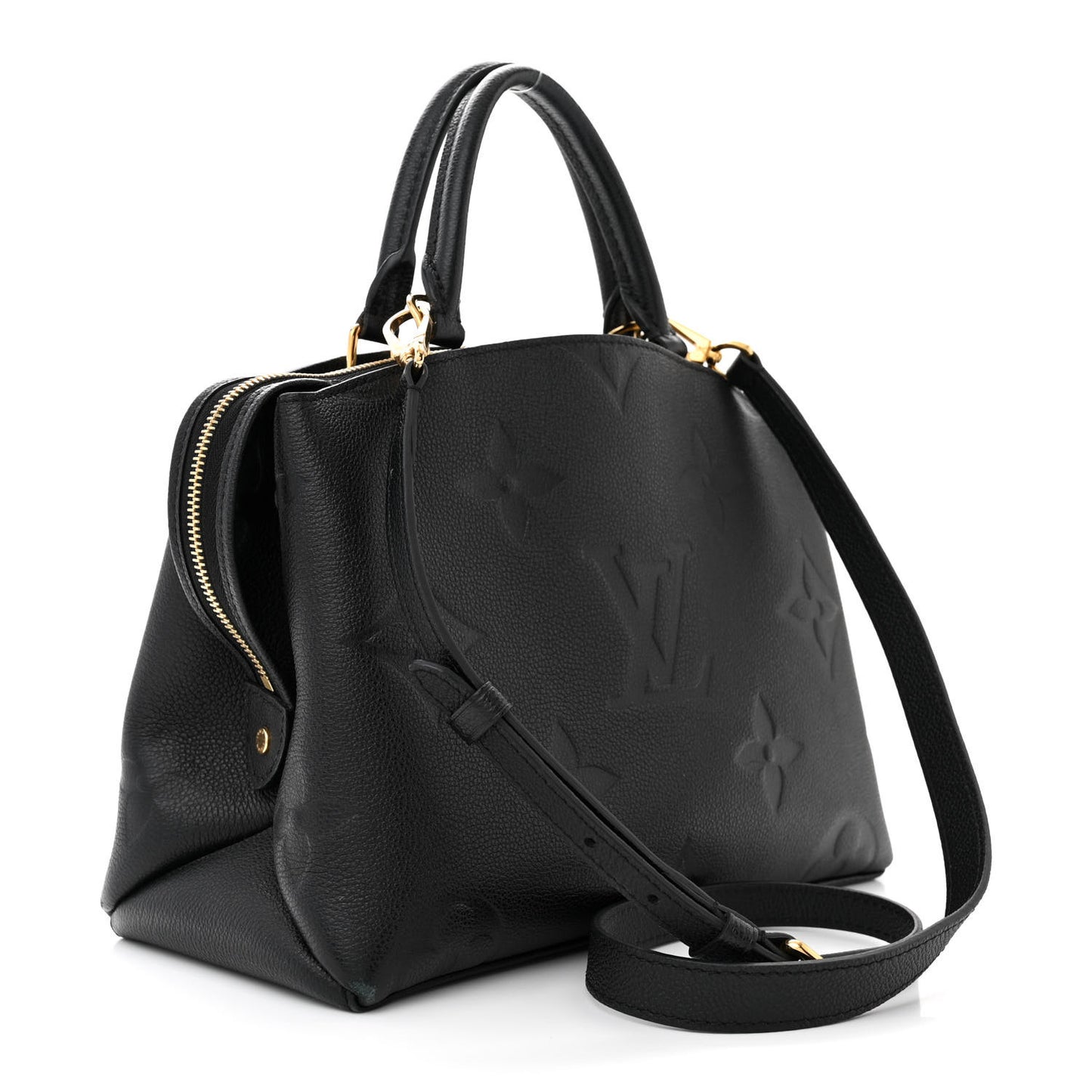 Empreinte Monogram Giant Petit Palais Black