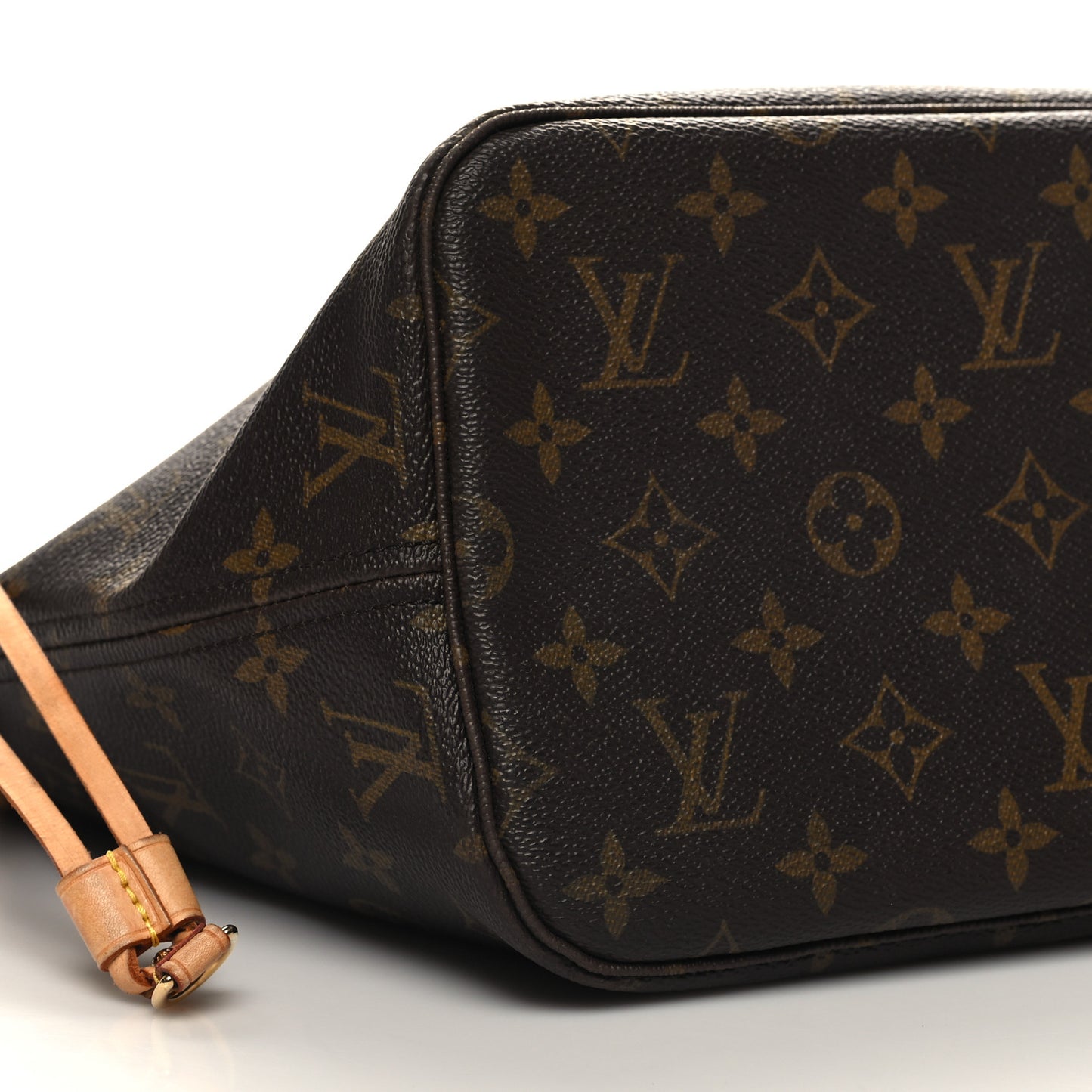 Monogram Neverfull MM
