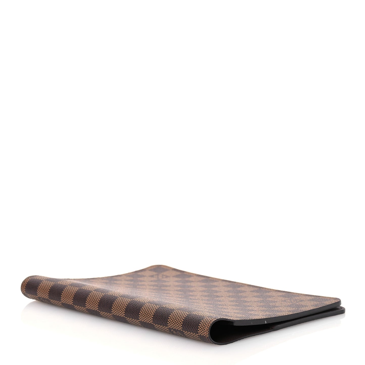 Damier Ebene Desk Agenda Cover