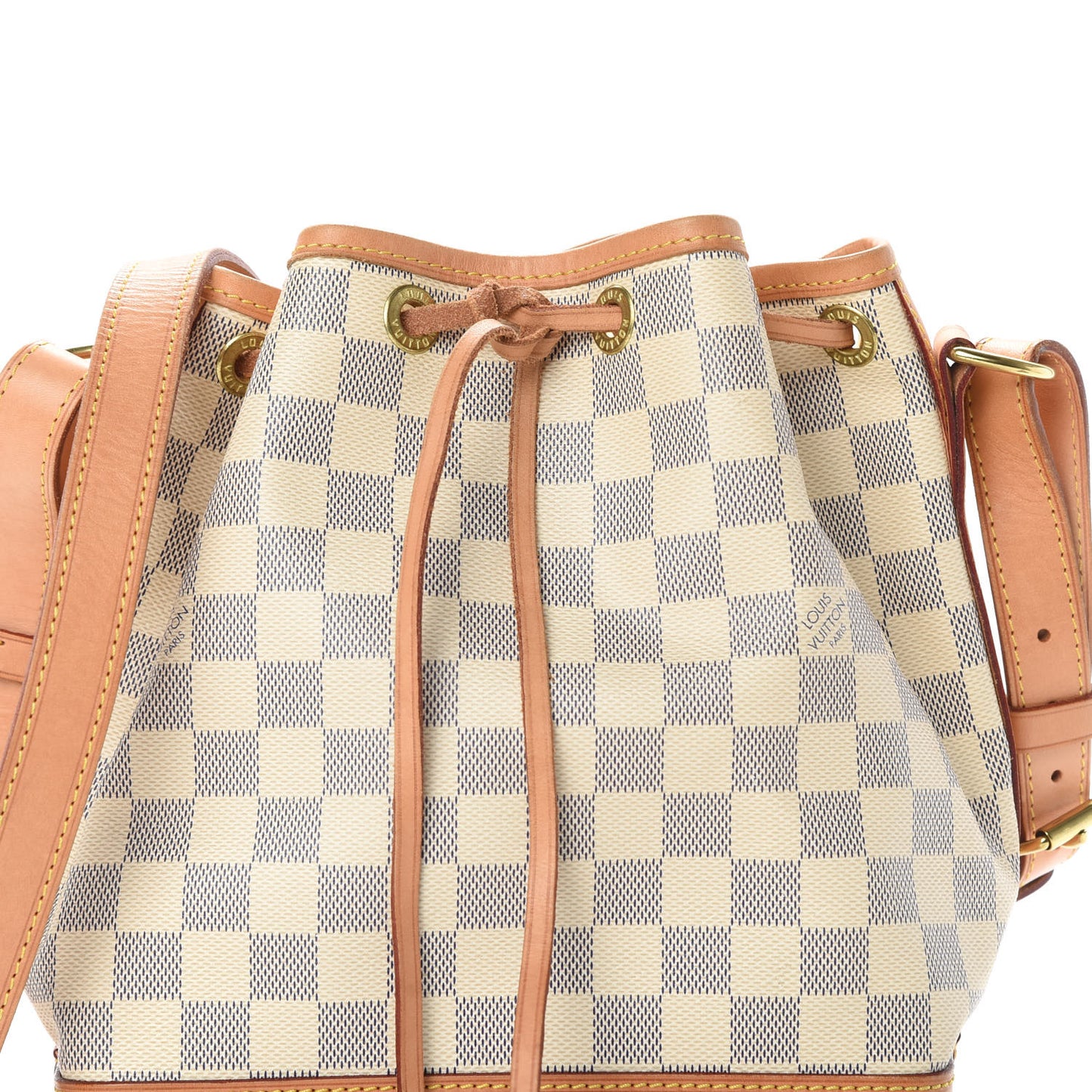 Damier Azur Noe BB