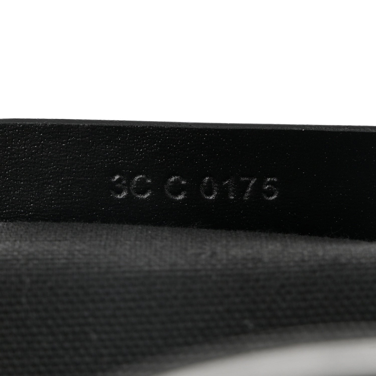 Givenchy Shiny Lord Calfskin Small Antigona Black 7 of 10